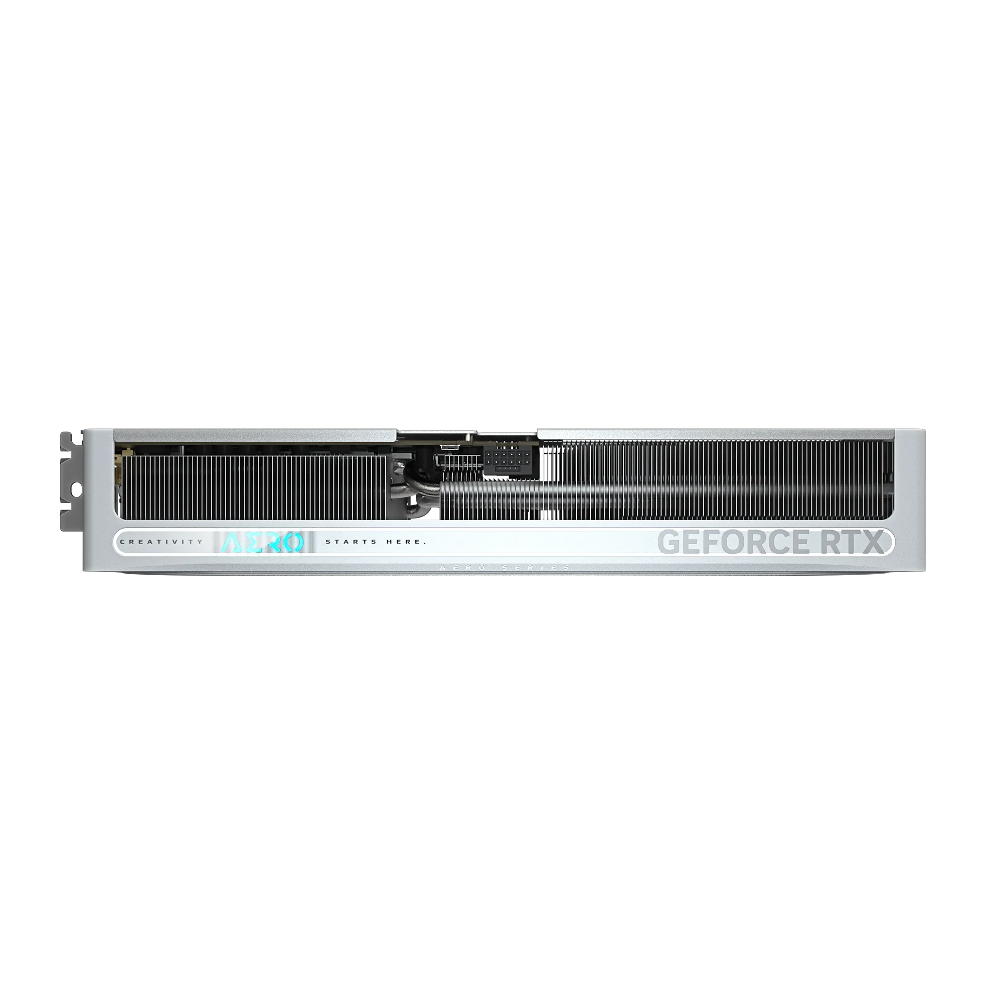 Gigabyte Nvidia Geforce Rtx™ 5070 Aero Oc 12GB GDDR7 HDMIX1/DPX3 image 5