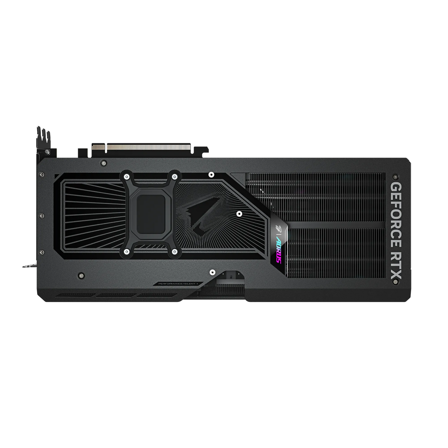 Gigabyte Nvidia Geforce Rtx™ 5070 Aorus Master 12GB GDDR7 HDMIX1/DPX3 image 3