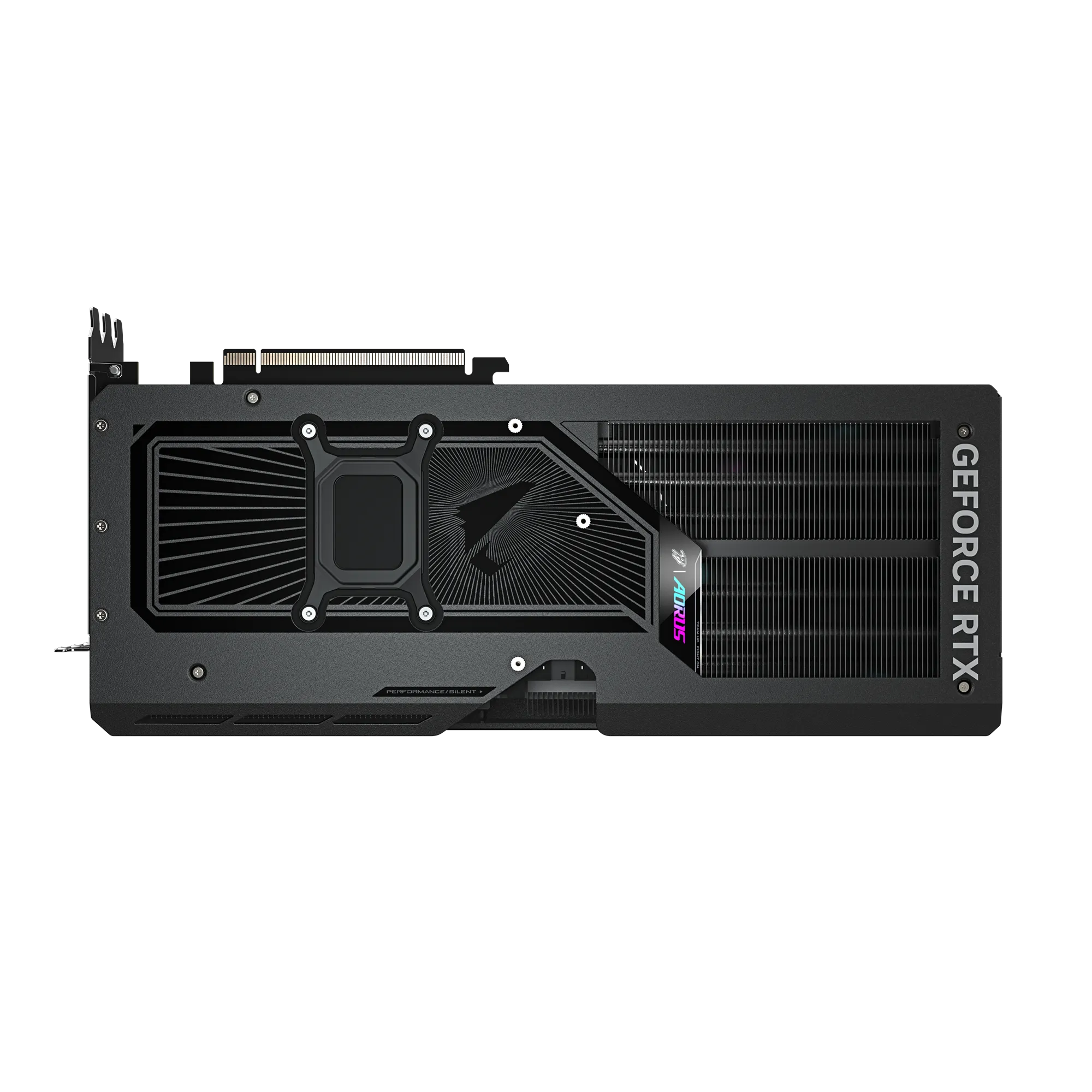 Gigabyte Nvidia Geforce Rtx™ 5070 Aorus Master 12GB GDDR7 HDMIX1/DPX3 image 3