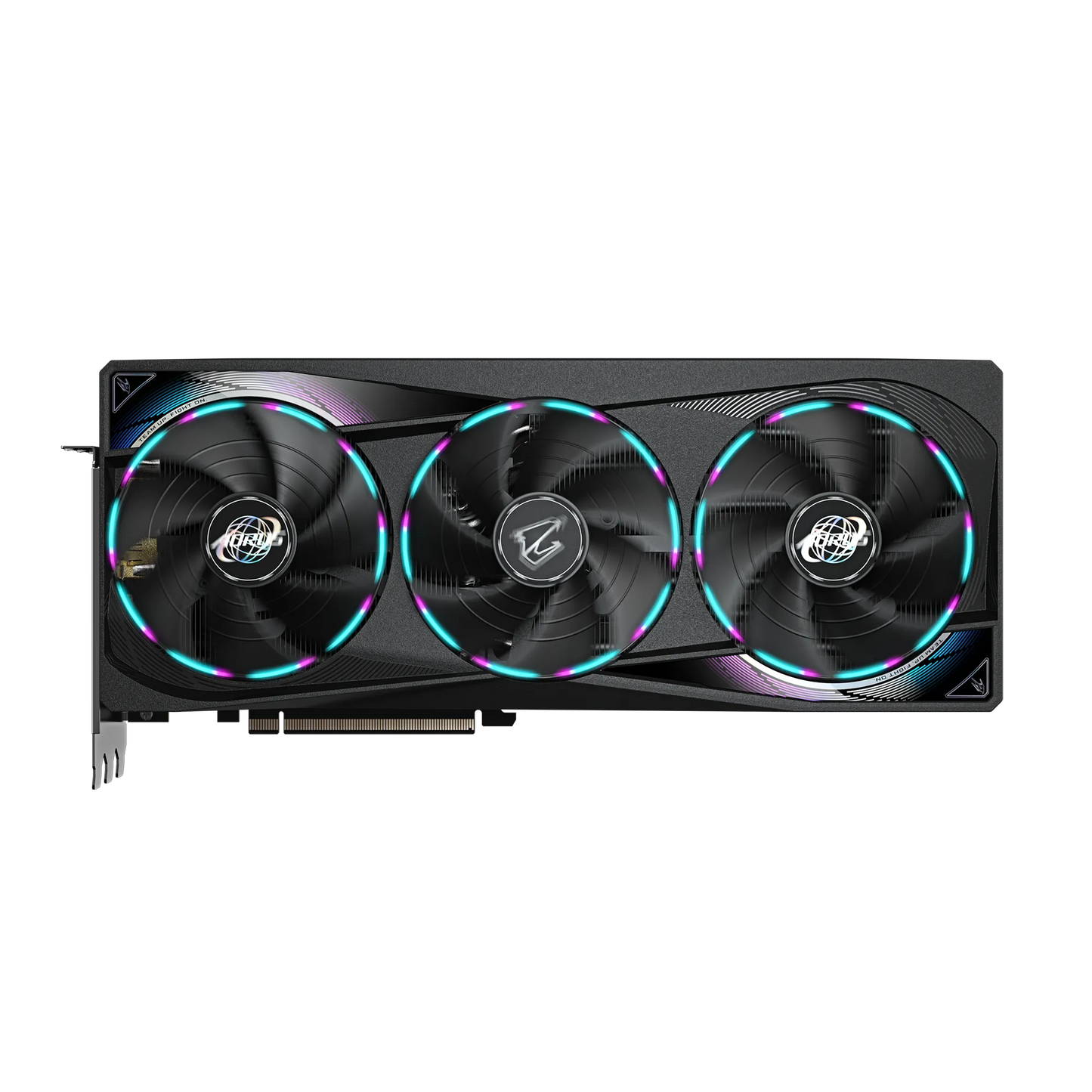 Gigabyte Nvidia Geforce Rtx™ 5070 Aorus Master 12GB GDDR7 HDMIX1/DPX3 image 4