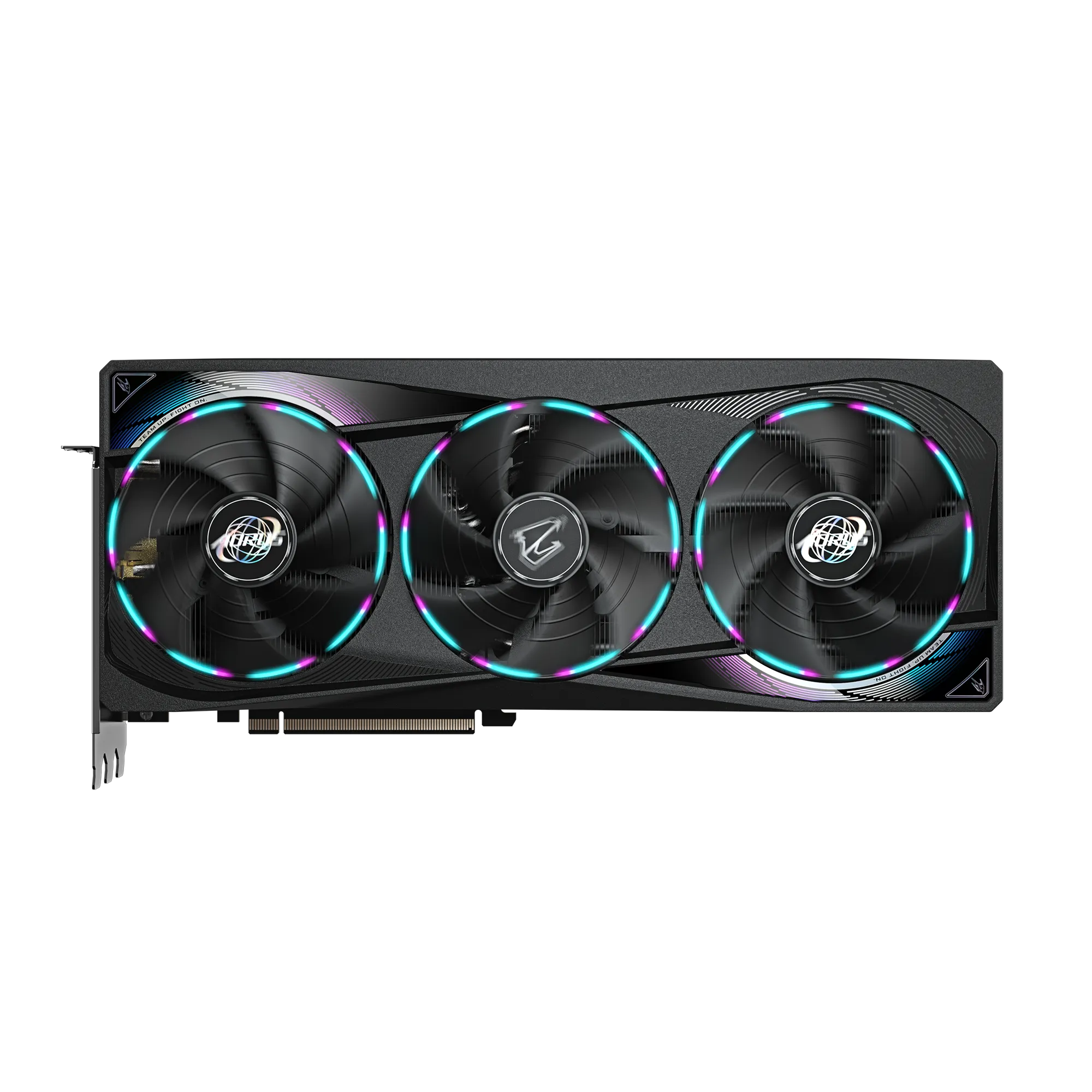Gigabyte Nvidia Geforce Rtx™ 5070 Aorus Master 12GB GDDR7 HDMIX1/DPX3 image 4