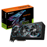 Gigabyte Nvidia Geforce Rtx™ 5070 Aorus Master 12GB GDDR7 HDMIX1/DPX3 image 5
