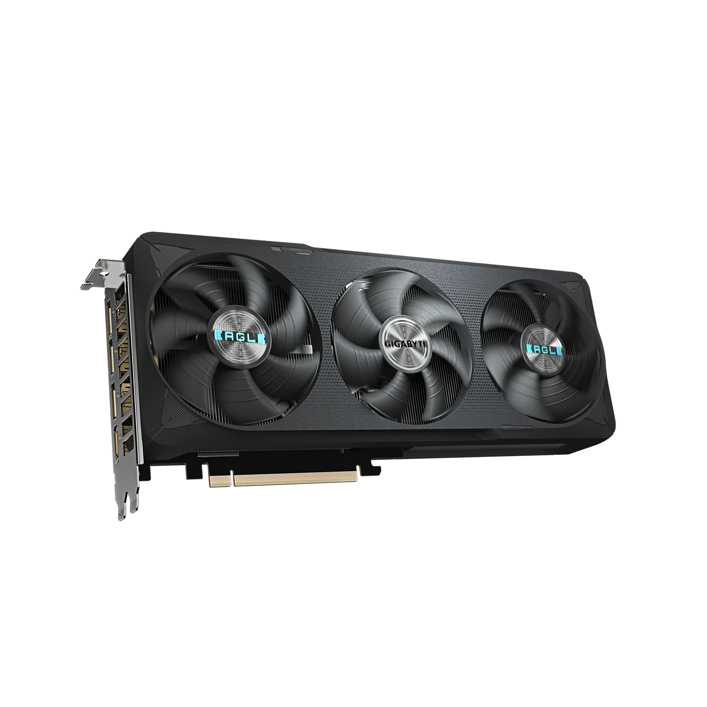 Gigabyte Nvidia Geforce Rtx™ 5070 Eagle Oc Sff 12GB GDDR7 HDMIX1/DPX3