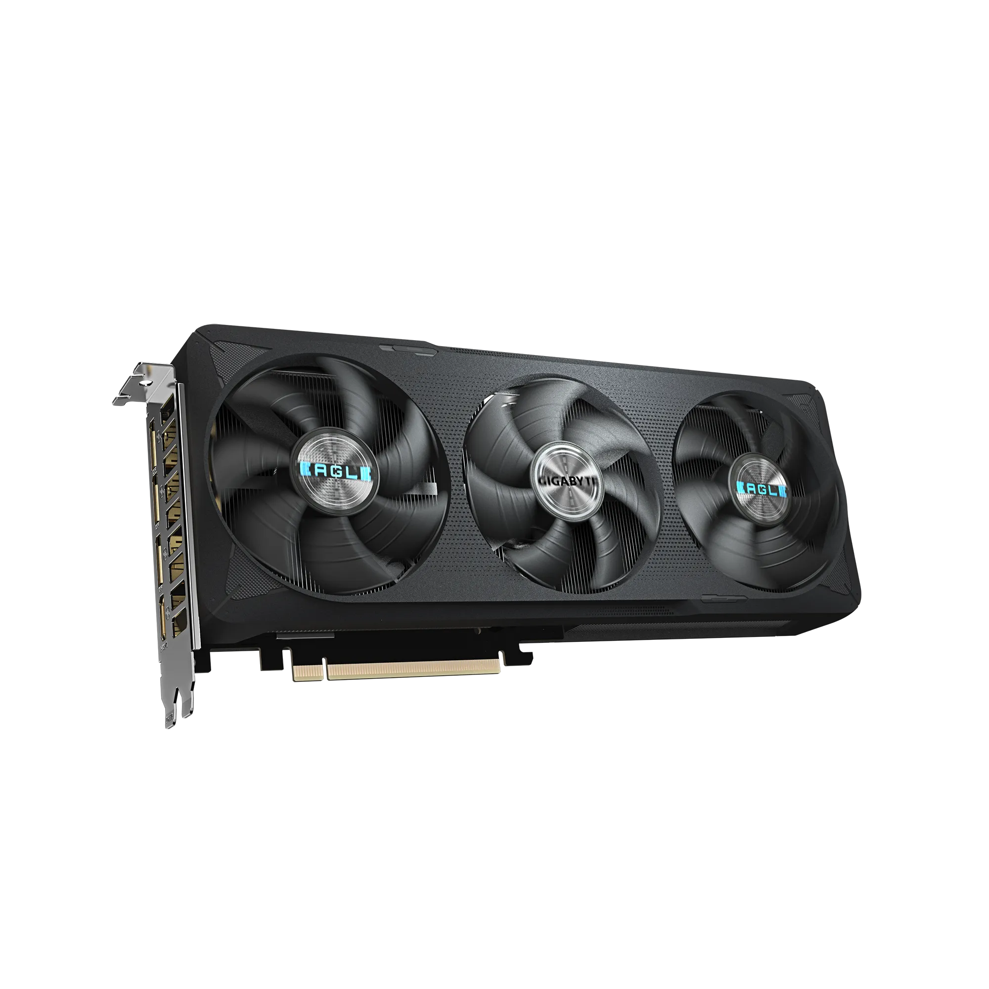 Gigabyte Nvidia Geforce Rtx™ 5070 Eagle Oc Sff 12GB GDDR7 HDMIX1/DPX3