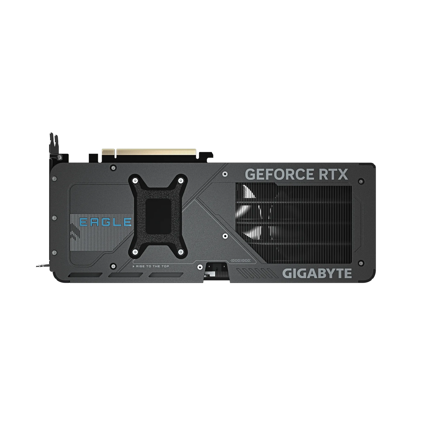 Gigabyte Nvidia Geforce Rtx™ 5070 Eagle Oc Sff 12GB GDDR7 HDMIX1/DPX3 image 2
