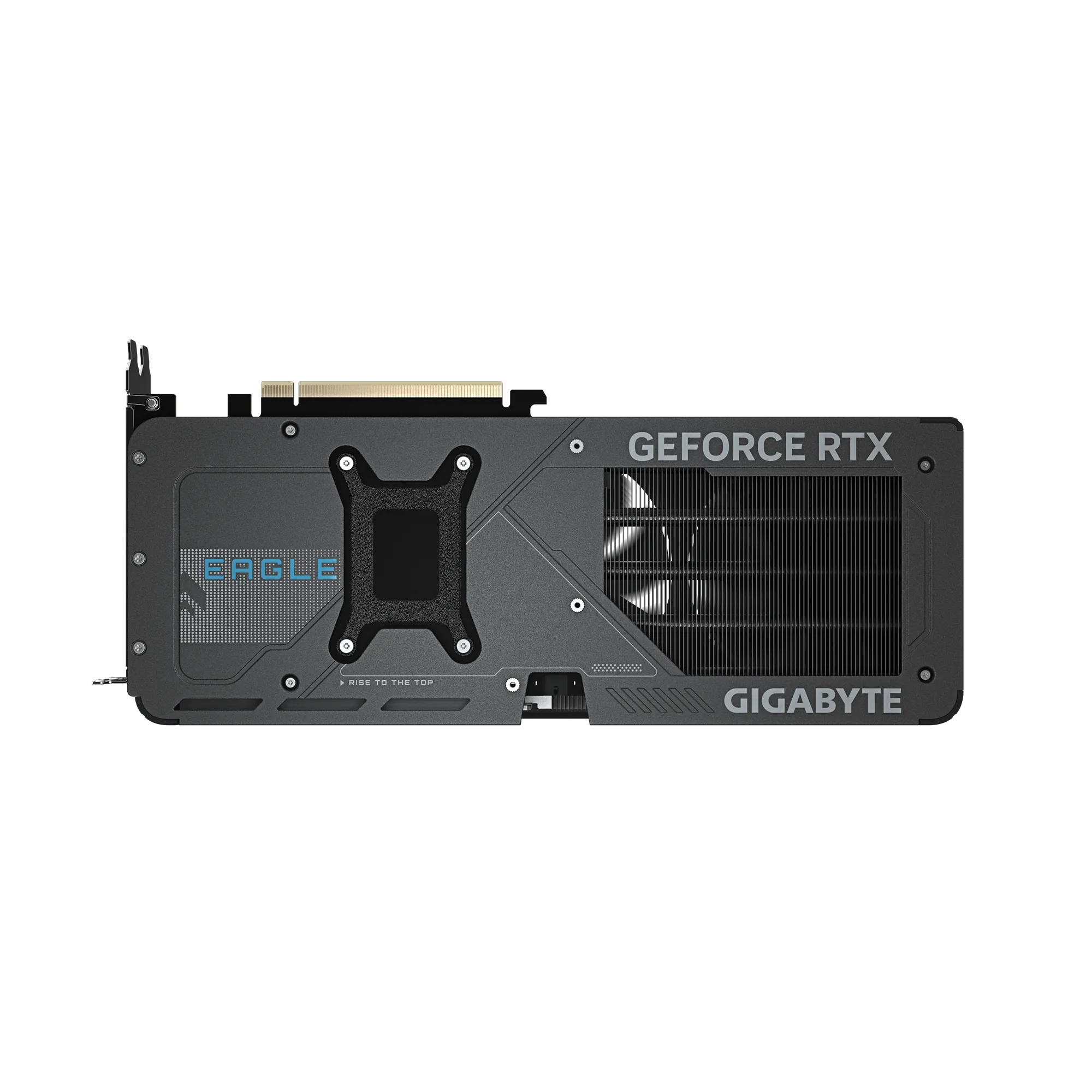 Gigabyte Nvidia Geforce Rtx™ 5070 Eagle Oc Sff 12GB GDDR7 HDMIX1/DPX3 image 2