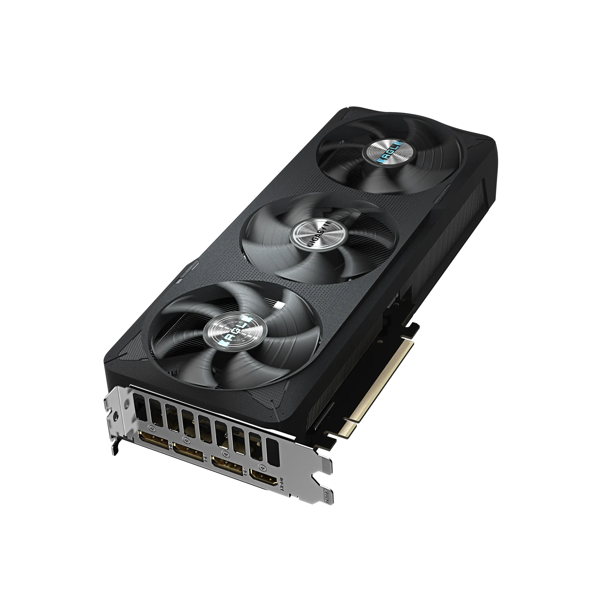 Gigabyte Nvidia Geforce Rtx™ 5070 Eagle Oc Sff 12GB GDDR7 HDMIX1/DPX3 image 4
