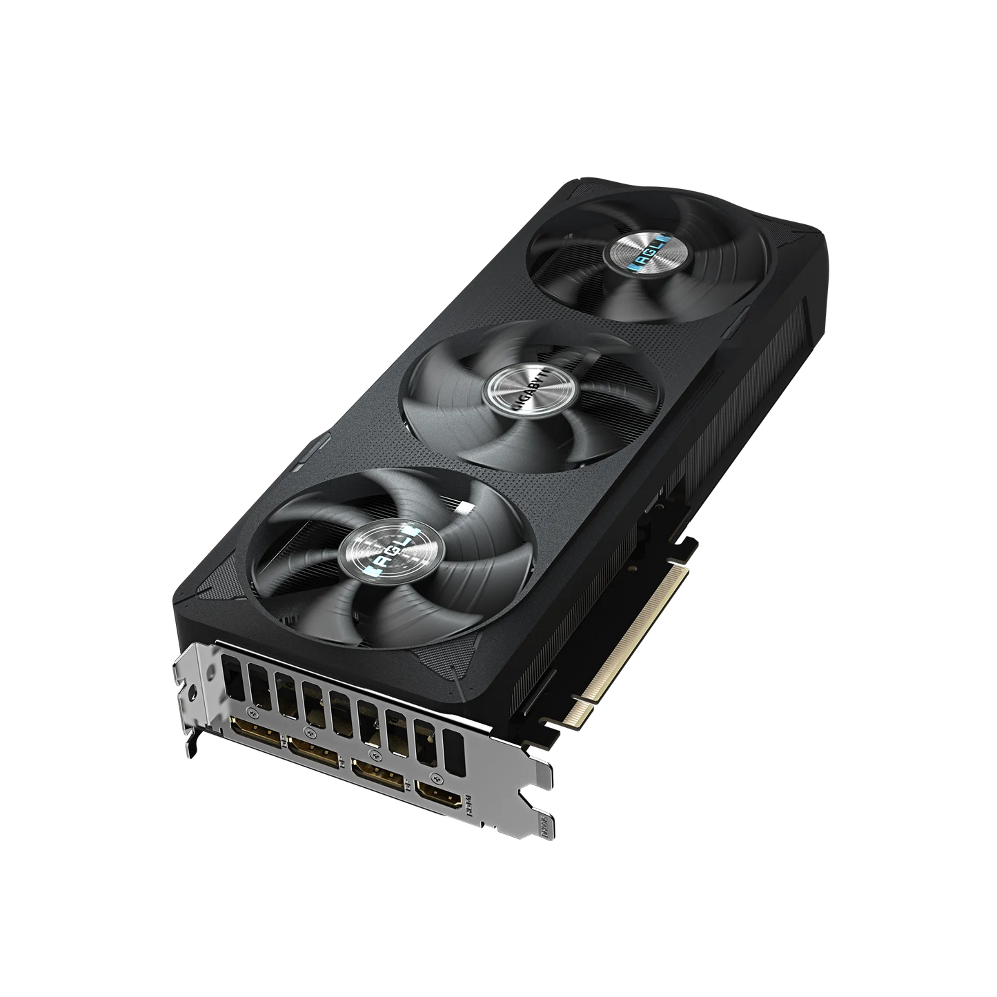 Gigabyte Nvidia Geforce Rtx™ 5070 Eagle Oc Sff 12GB GDDR7 HDMIX1/DPX3 image 4