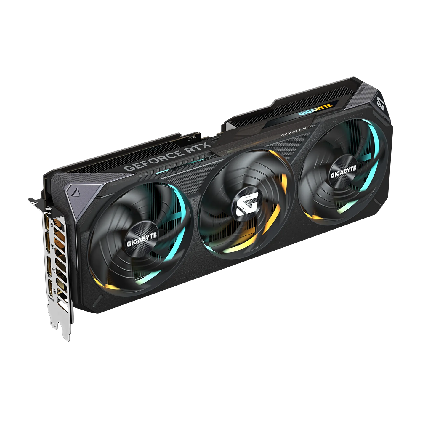 Gigabyte Nvidia Geforce Rtx™ 5070 Gaming Oc 12GB GDDR7 HDMIX1/DPX3