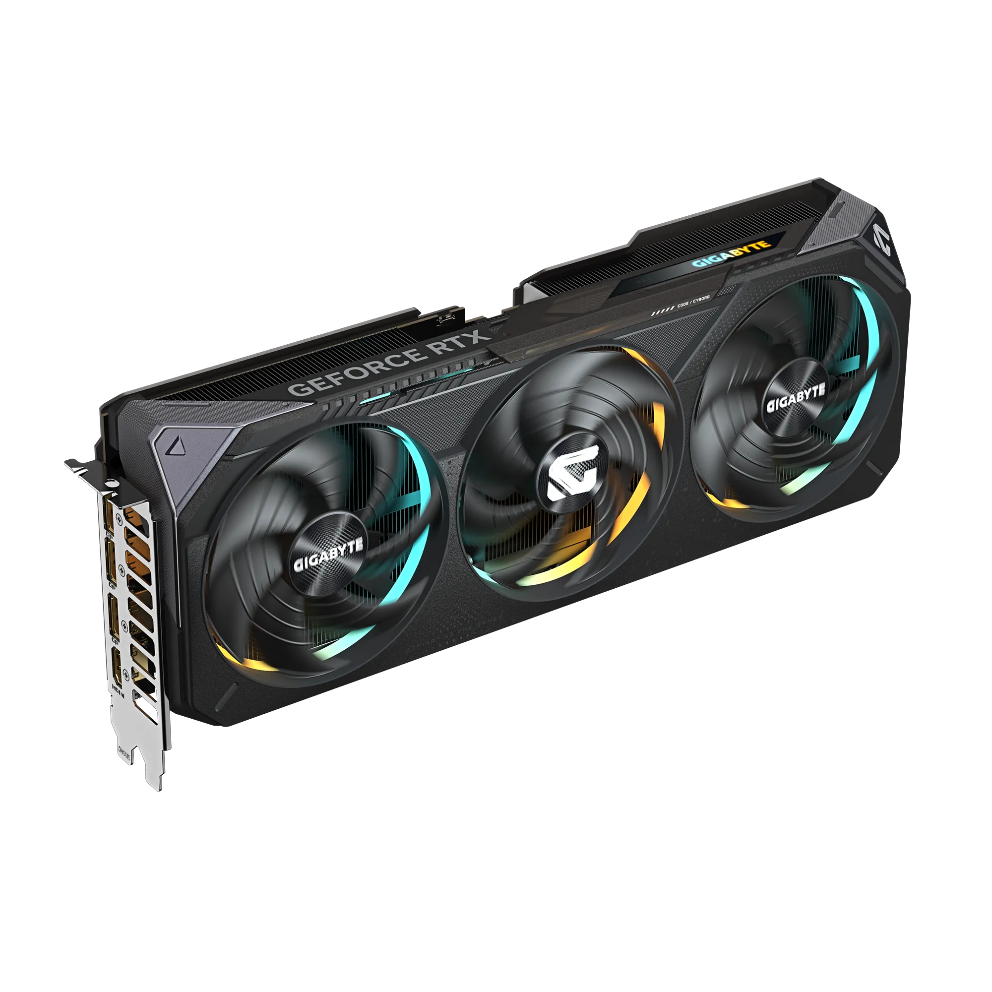 Gigabyte Nvidia Geforce Rtx™ 5070 Gaming Oc 12GB GDDR7 HDMIX1/DPX3