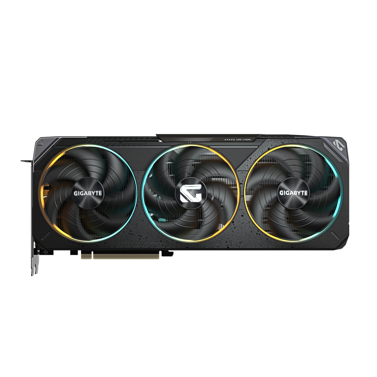 Gigabyte Nvidia Geforce Rtx™ 5070 Gaming Oc 12GB GDDR7 HDMIX1/DPX3 image 2