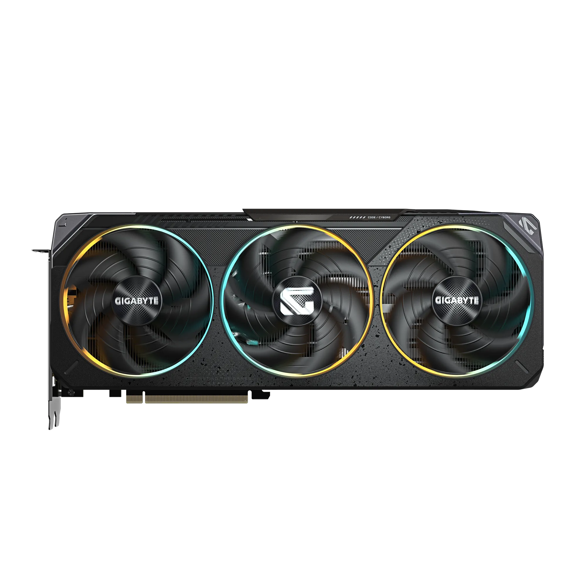 Gigabyte Nvidia Geforce Rtx™ 5070 Gaming Oc 12GB GDDR7 HDMIX1/DPX3 image 2