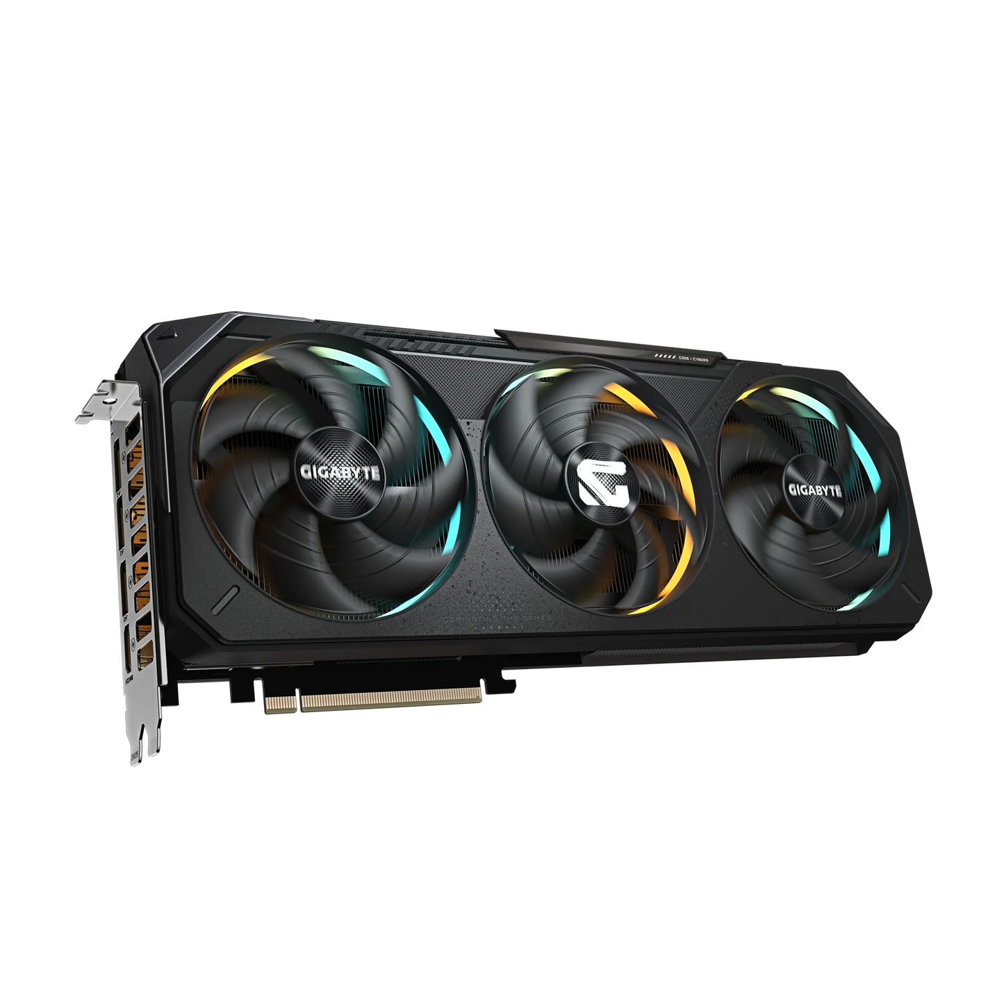 Gigabyte Nvidia Geforce Rtx™ 5070 Gaming Oc 12GB GDDR7 HDMIX1/DPX3 image 3