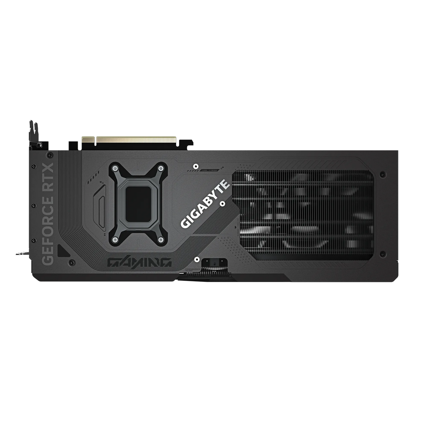 Gigabyte Nvidia Geforce Rtx™ 5070 Gaming Oc 12GB GDDR7 HDMIX1/DPX3 image 4