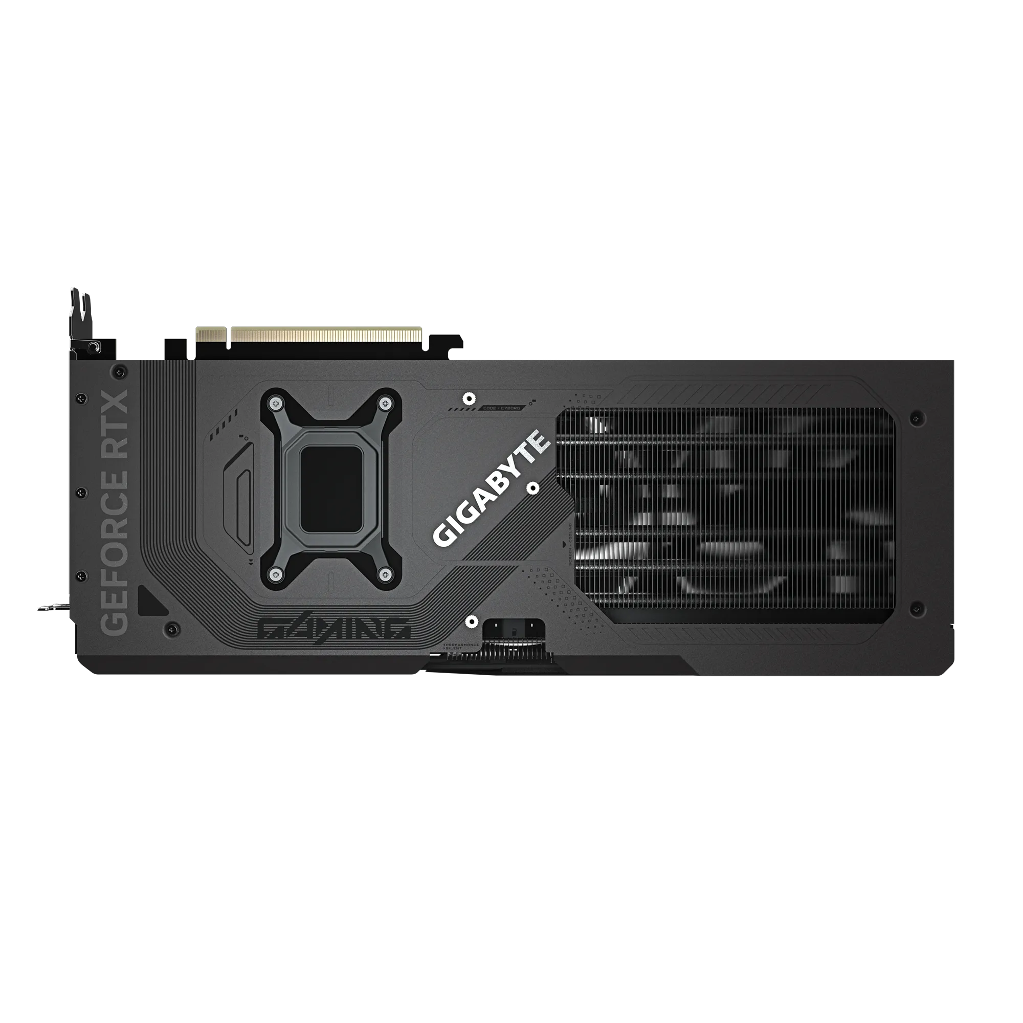 Gigabyte Nvidia Geforce Rtx™ 5070 Gaming Oc 12GB GDDR7 HDMIX1/DPX3 image 4