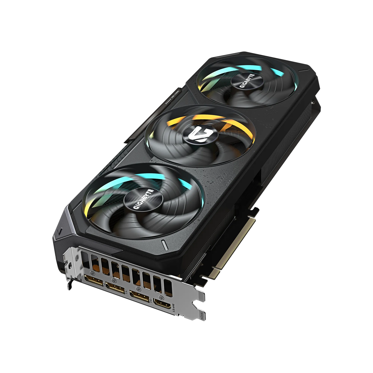 Gigabyte Nvidia Geforce Rtx™ 5070 Gaming Oc 12GB GDDR7 HDMIX1/DPX3 image 5