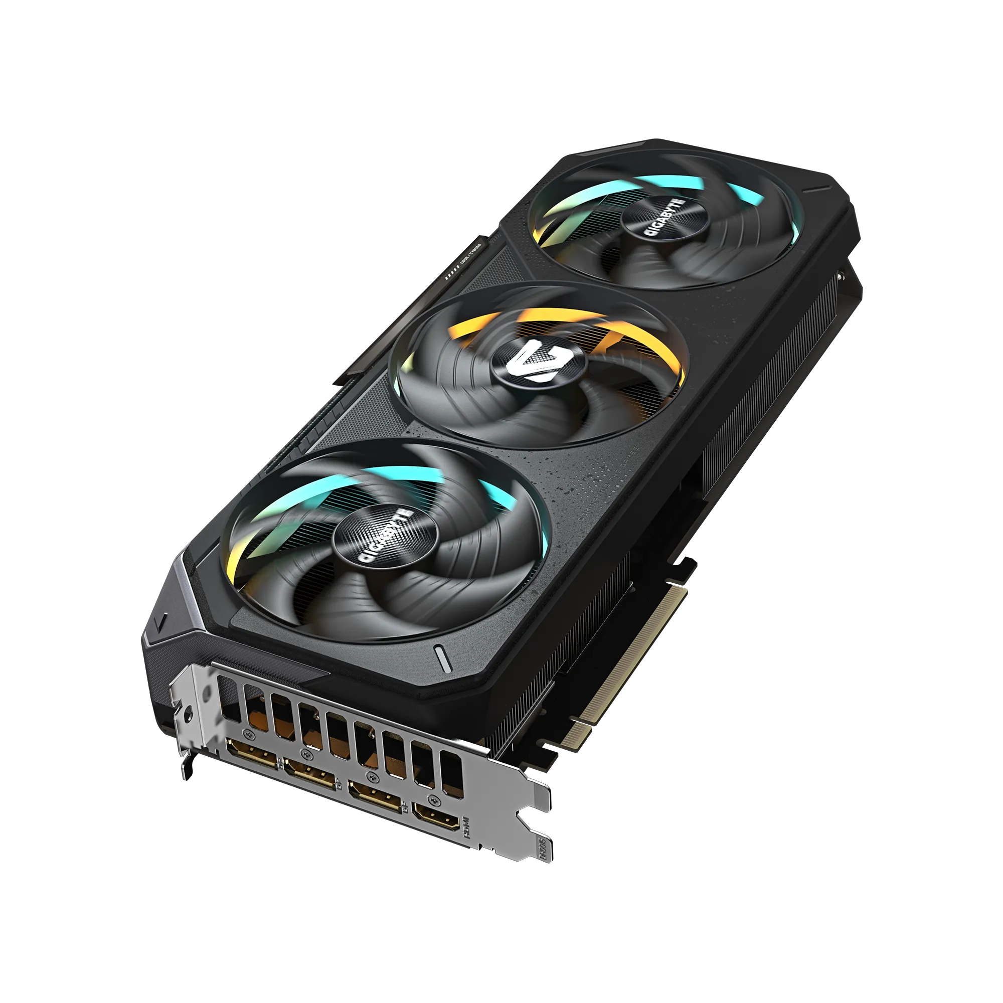 Gigabyte Nvidia Geforce Rtx™ 5070 Gaming Oc 12GB GDDR7 HDMIX1/DPX3 image 5