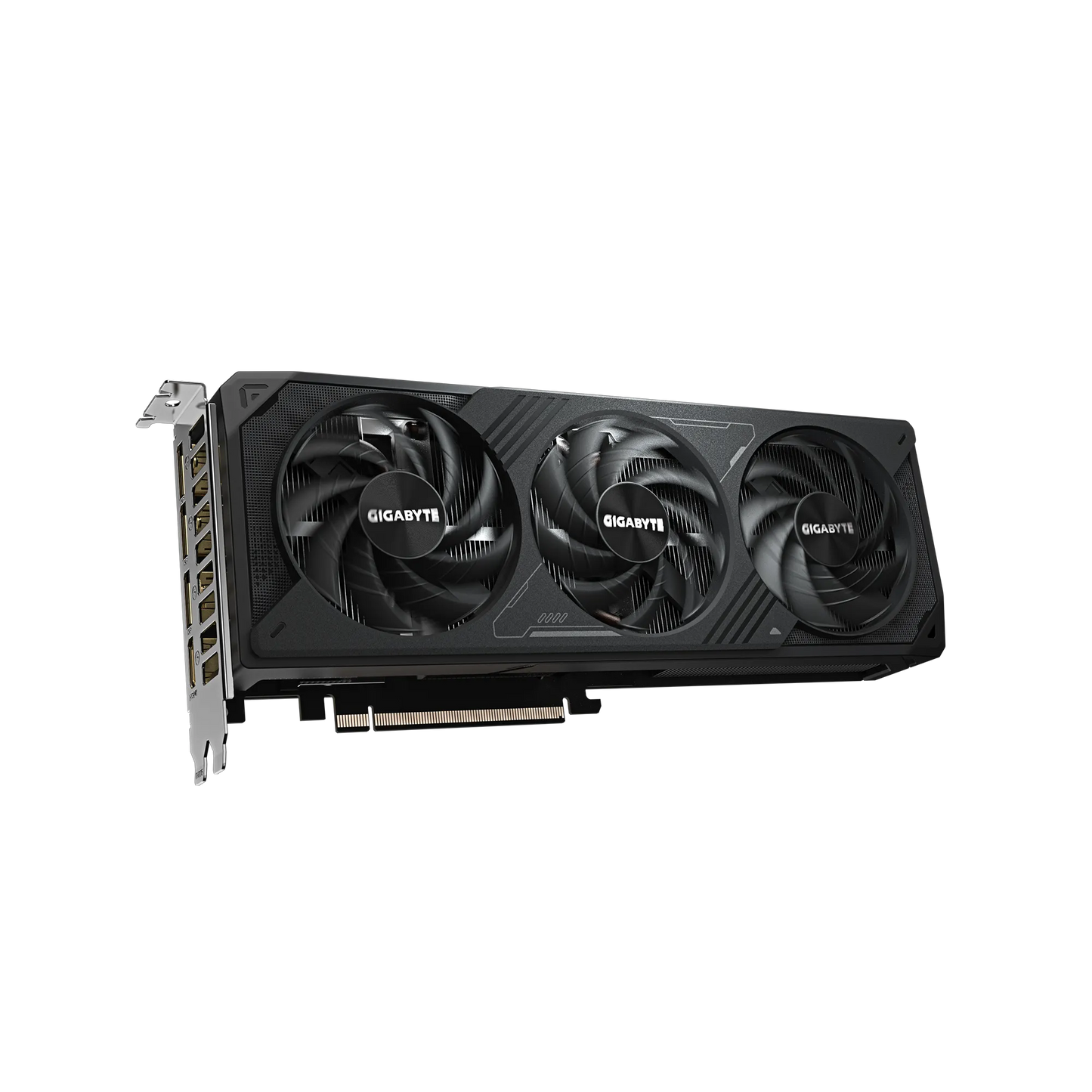 Gigabyte Nvidia Geforce Rtx™ 5070 Windforce Oc Sff 12GB GDDR7 HDMIX1/DPX3