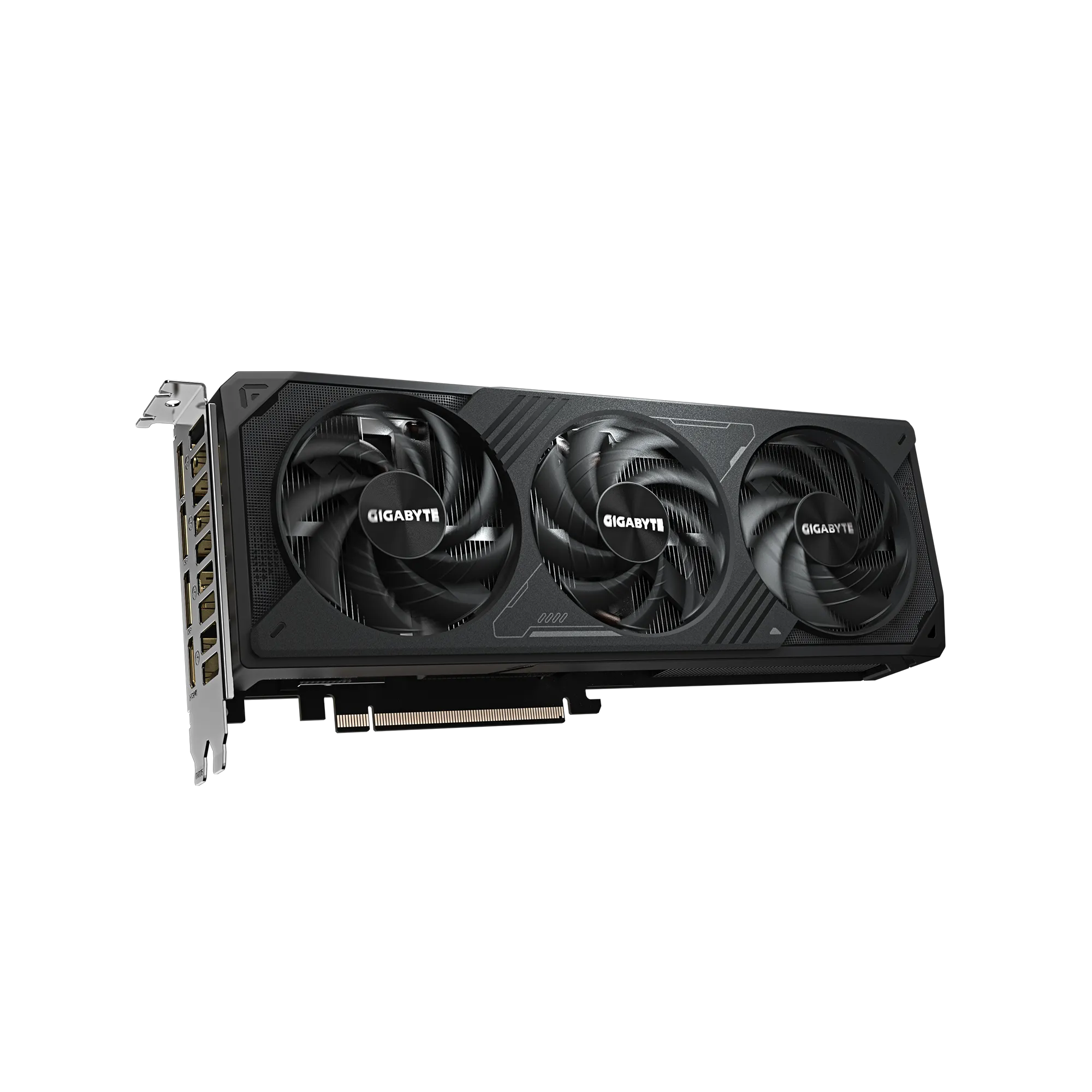 Gigabyte Nvidia Geforce Rtx™ 5070 Windforce Oc Sff 12GB GDDR7 HDMIX1/DPX3