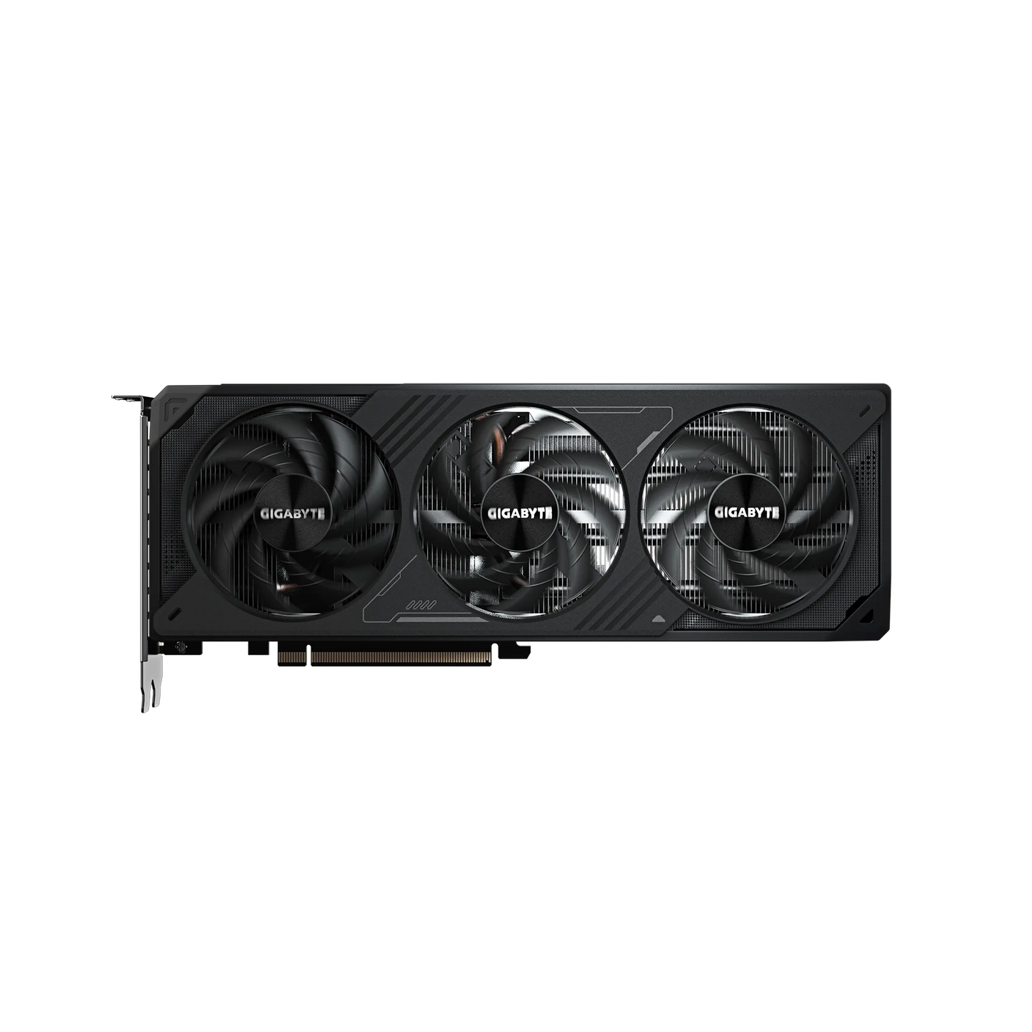 Gigabyte Nvidia Geforce Rtx™ 5070 Windforce Oc Sff 12GB GDDR7 HDMIX1/DPX3 image 2
