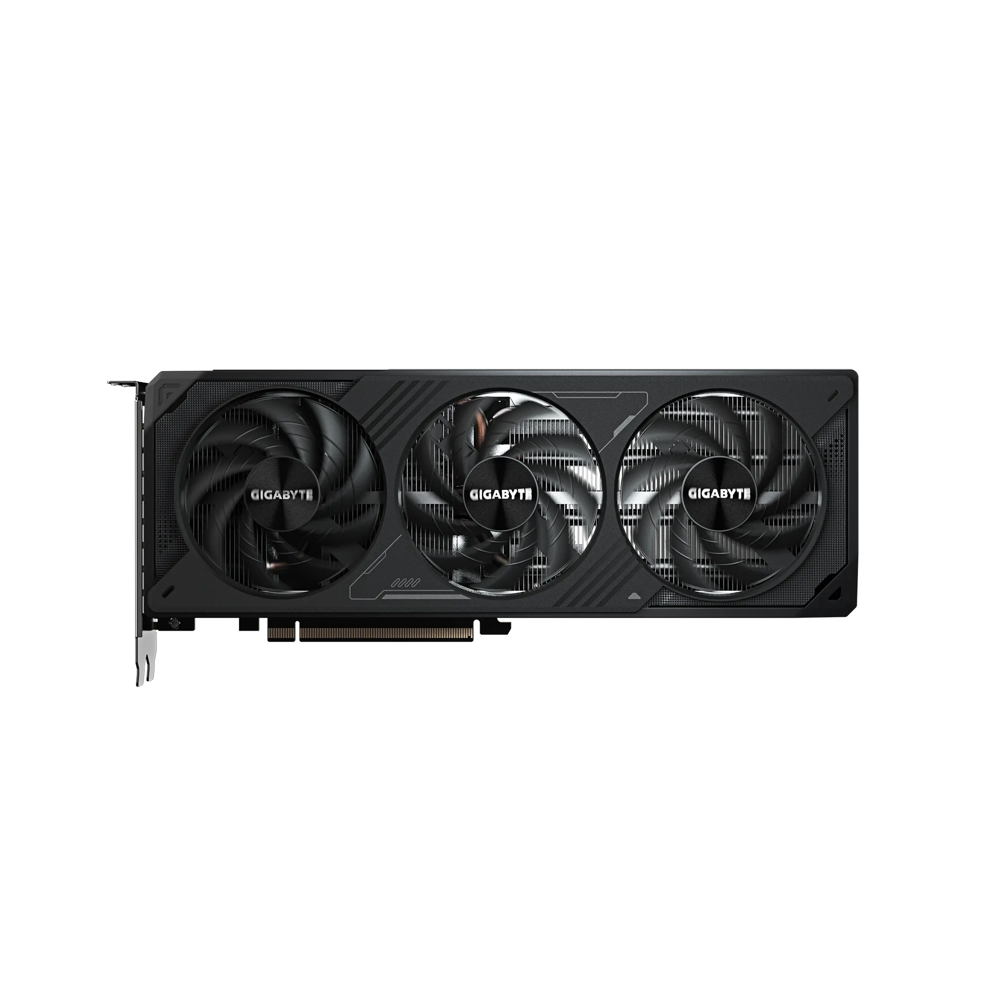 Gigabyte Nvidia Geforce Rtx™ 5070 Windforce Oc Sff 12GB GDDR7 HDMIX1/DPX3 image 2