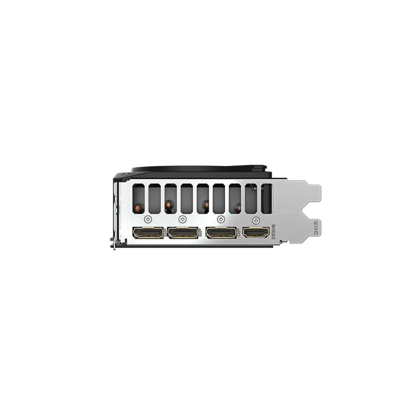 Gigabyte Nvidia Geforce Rtx™ 5070 Windforce Oc Sff 12GB GDDR7 HDMIX1/DPX3 image 4