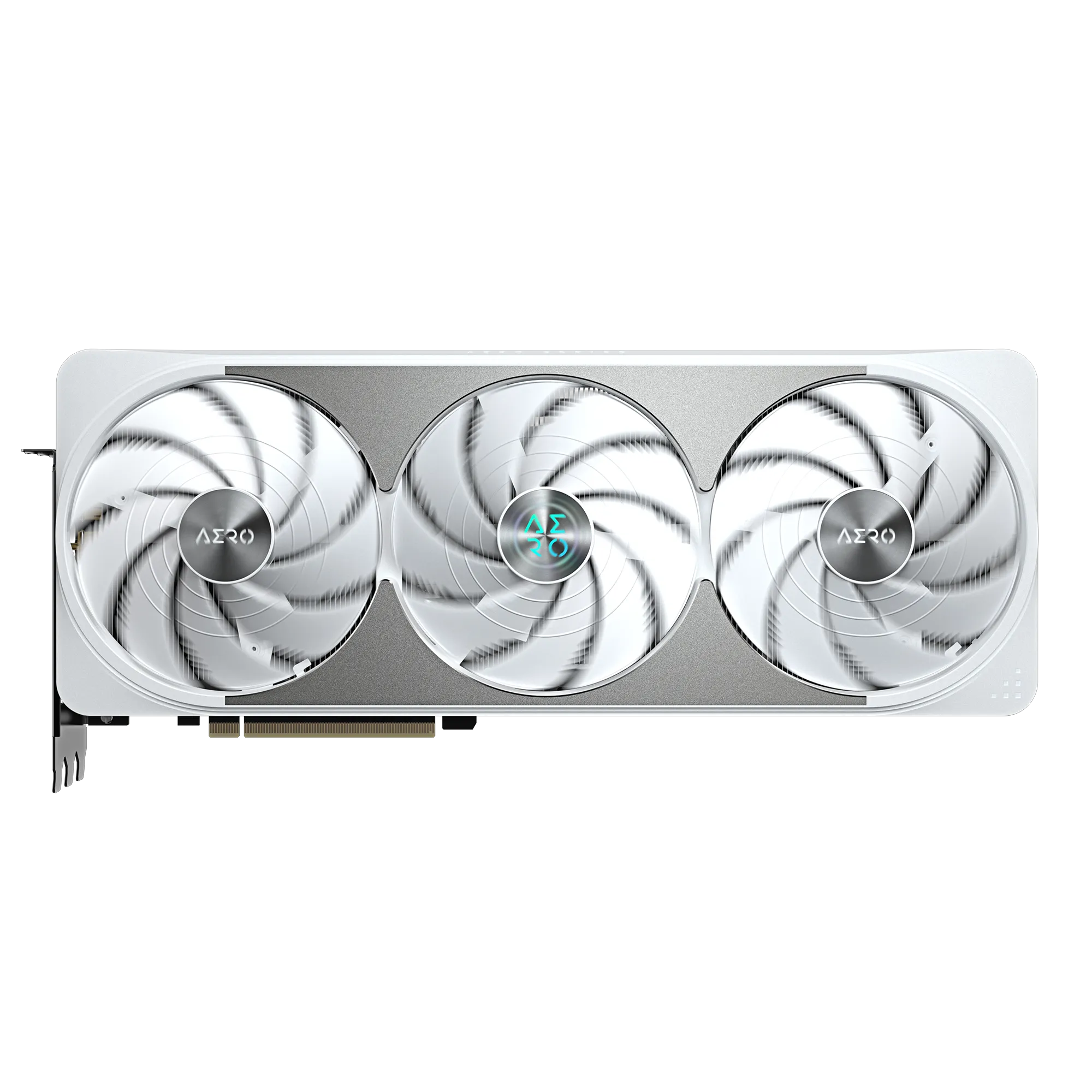 Gigabyte Nvidia Geforce Rtx™ 5070TI Aero Oc 16GB GDDR7 HDMIX1/DPX3 image 3