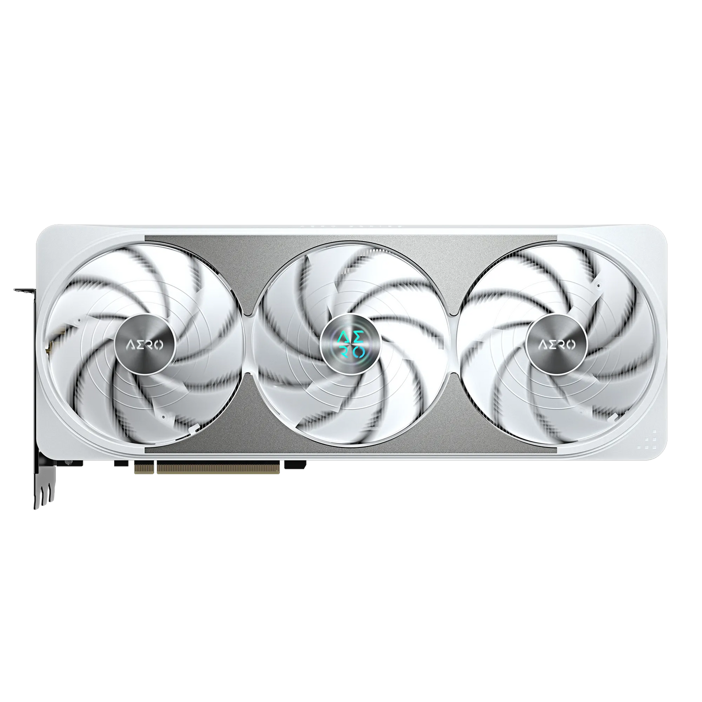Gigabyte Nvidia Geforce Rtx™ 5070TI Aero Oc 16GB GDDR7 HDMIX1/DPX3 image 3