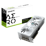Gigabyte Nvidia Geforce Rtx™ 5070TI Aero Oc 16GB GDDR7 HDMIX1/DPX3 image 4