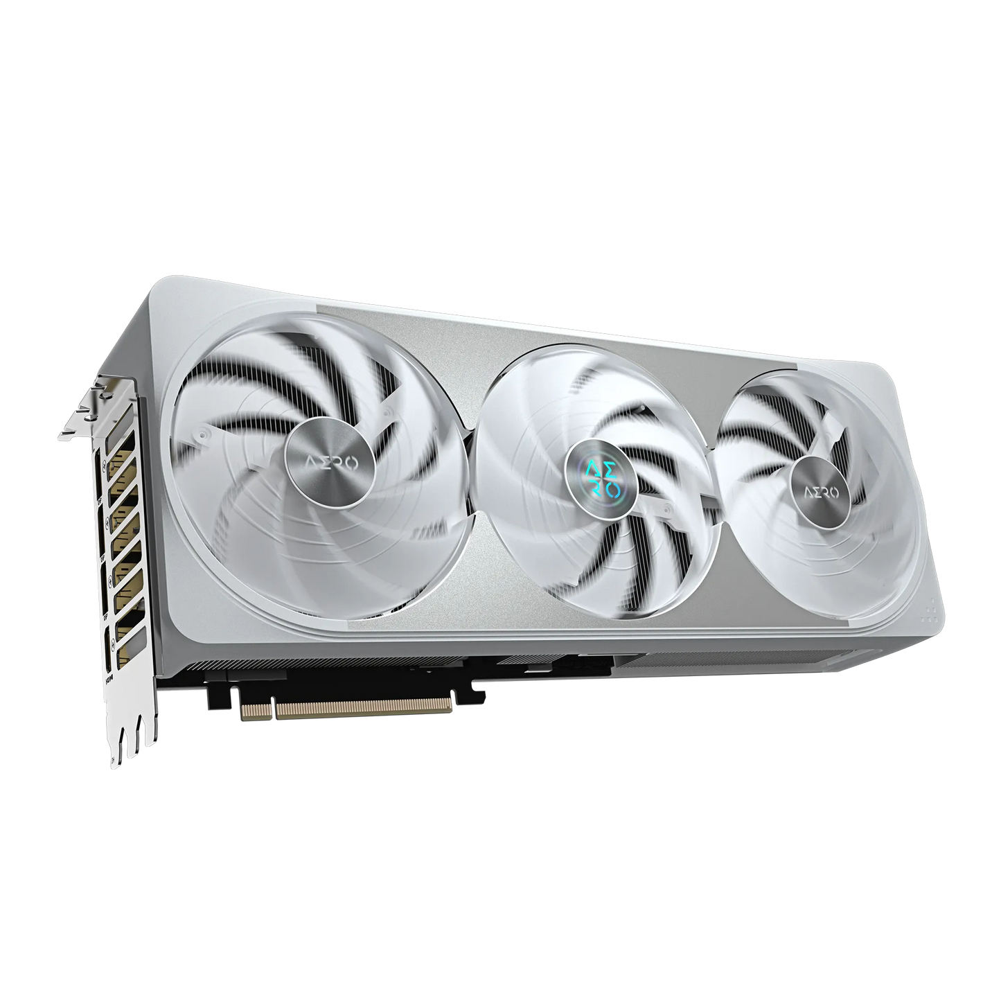 Gigabyte Nvidia Geforce Rtx™ 5070TI Aero Oc 16GB GDDR7 HDMIX1/DPX3 image 5