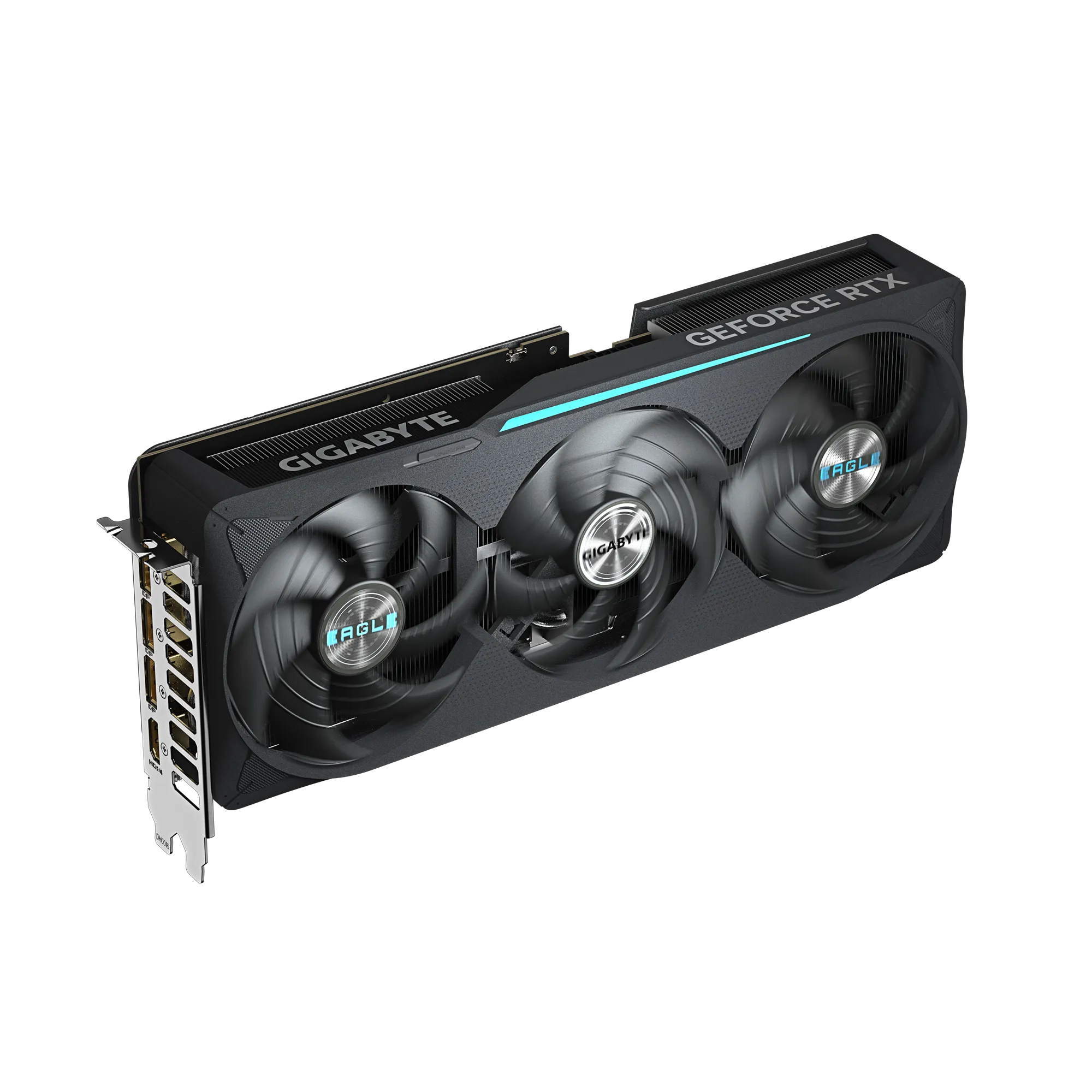 Gigabyte Nvidia Geforce Rtx™ 5070TI Eagle Oc Sff 16GB GDDR7 HDMIX1/DPX3