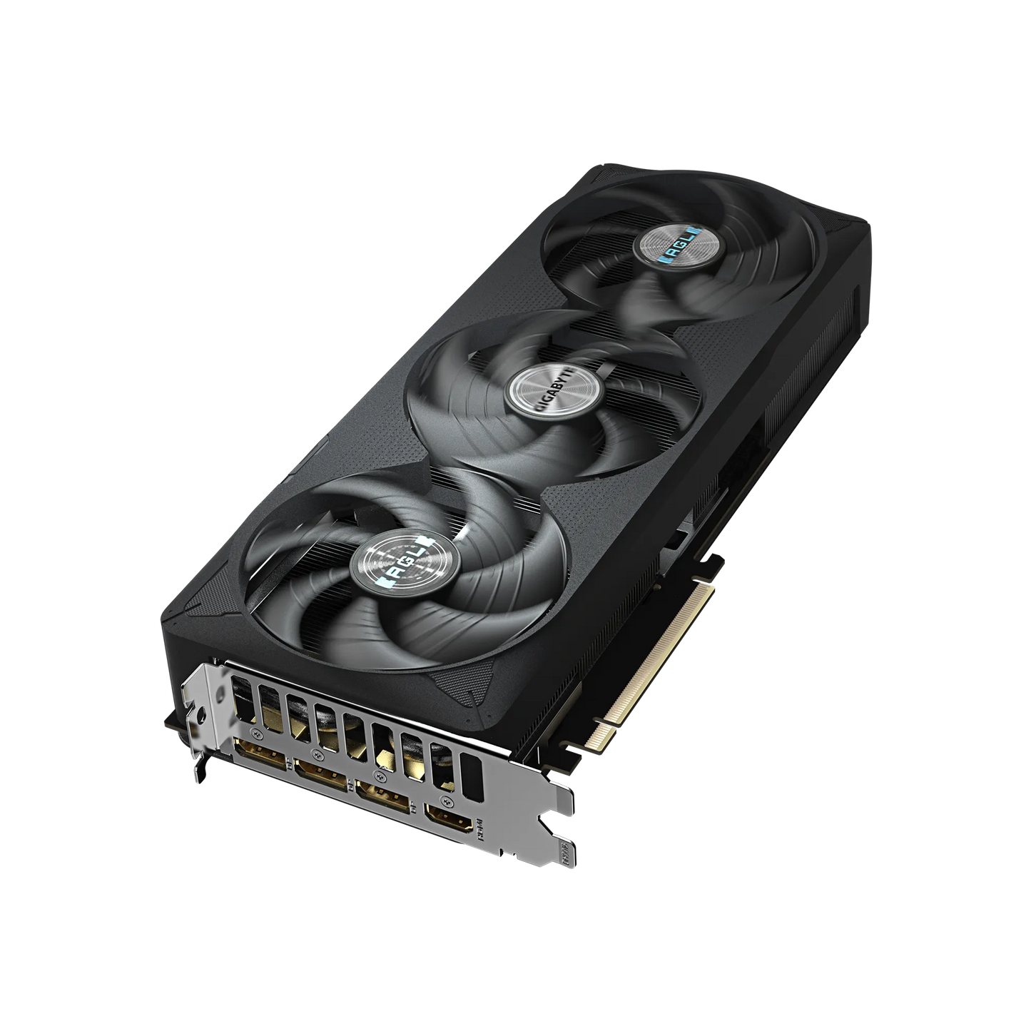 Gigabyte Nvidia Geforce Rtx™ 5070TI Eagle Oc Sff 16GB GDDR7 HDMIX1/DPX3 image 2