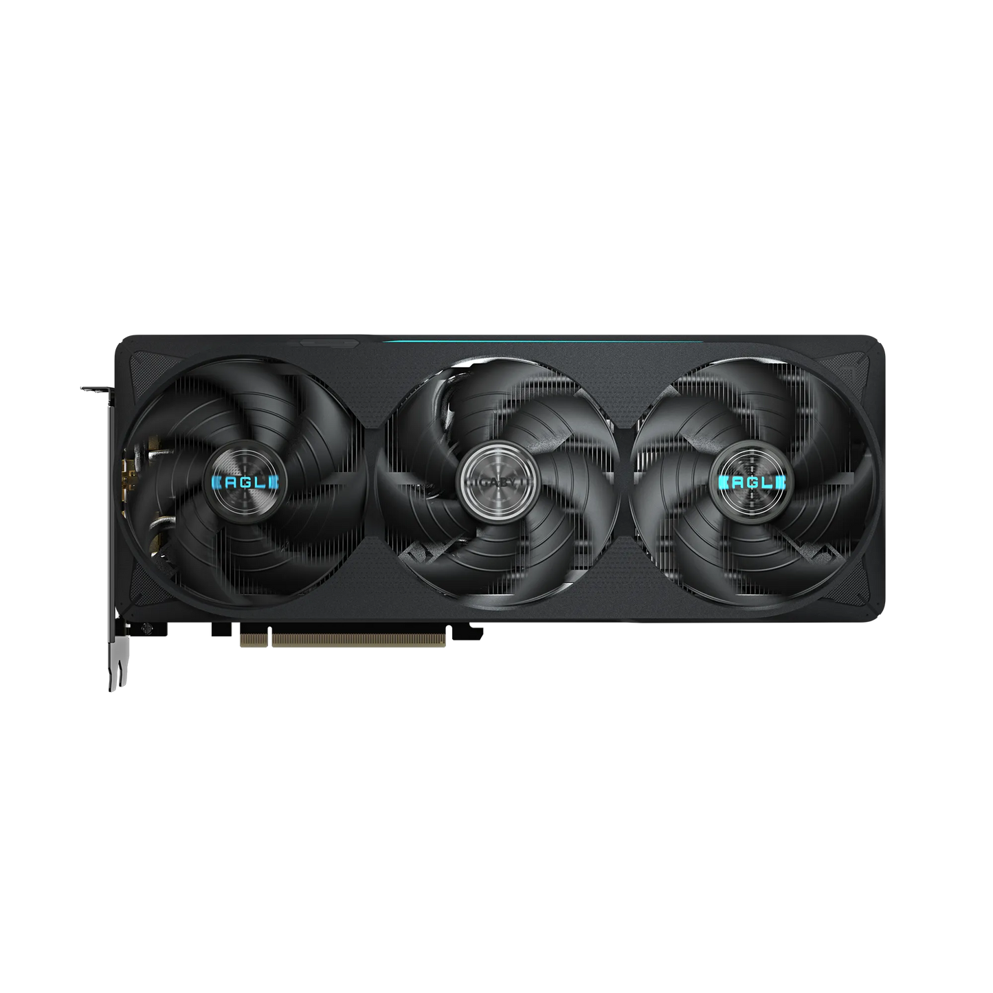 Gigabyte Nvidia Geforce Rtx™ 5070TI Eagle Oc Sff 16GB GDDR7 HDMIX1/DPX3 image 3