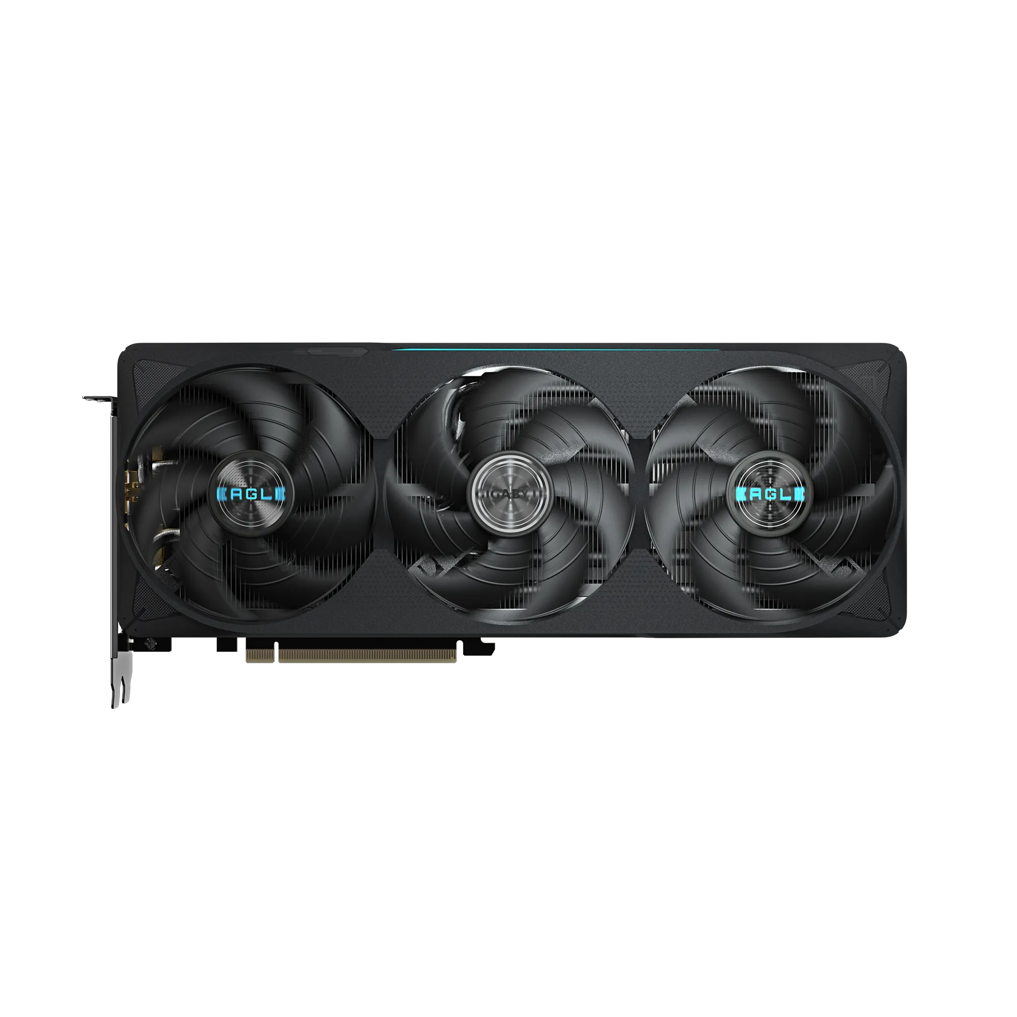 Gigabyte Nvidia Geforce Rtx™ 5070TI Eagle Oc Sff 16GB GDDR7 HDMIX1/DPX3 image 3