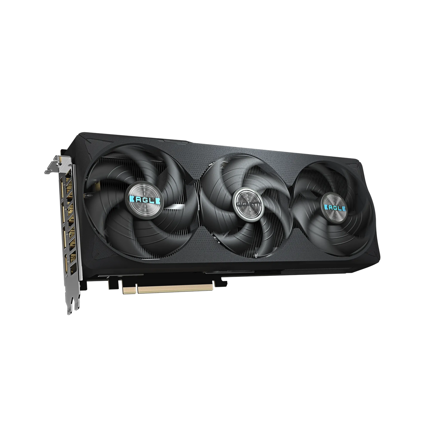 Gigabyte Nvidia Geforce Rtx™ 5070TI Eagle Oc Sff 16GB GDDR7 HDMIX1/DPX3 image 4