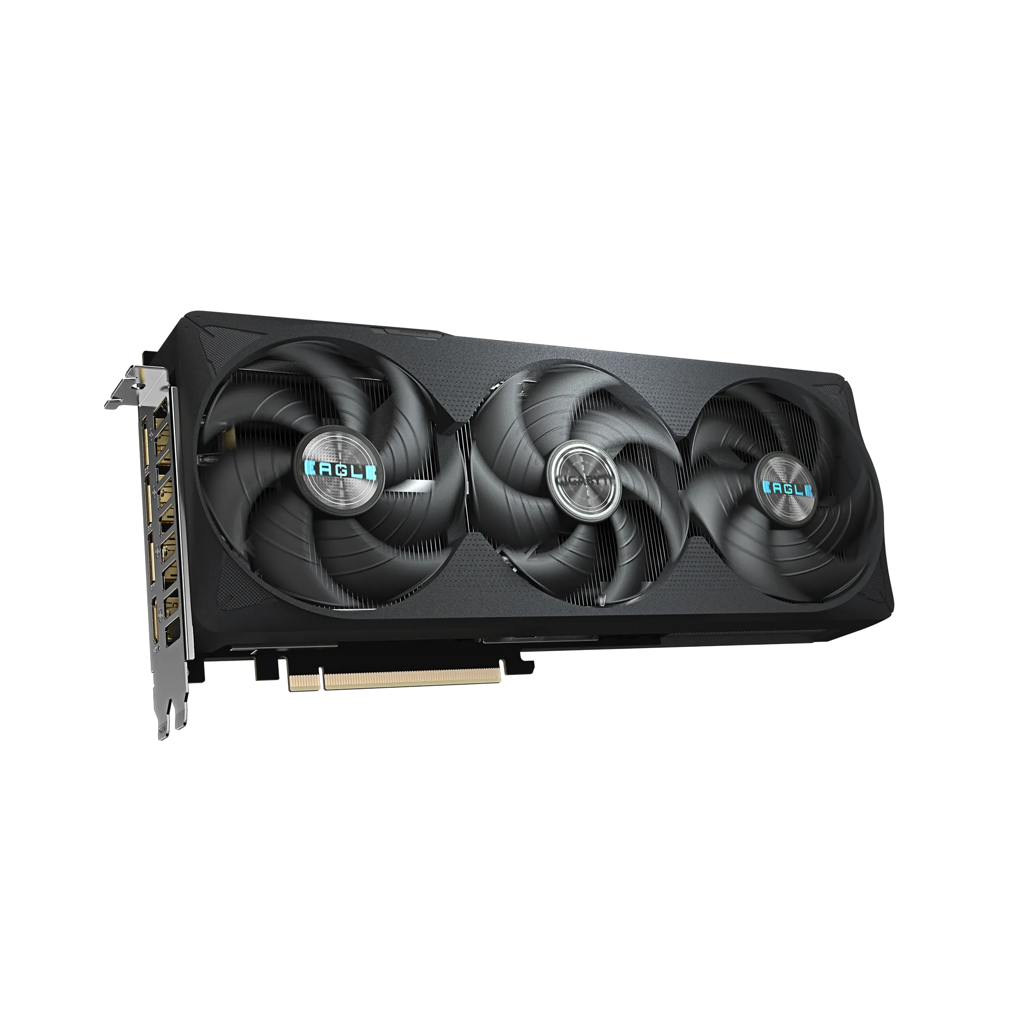 Gigabyte Nvidia Geforce Rtx™ 5070TI Eagle Oc Sff 16GB GDDR7 HDMIX1/DPX3 image 4