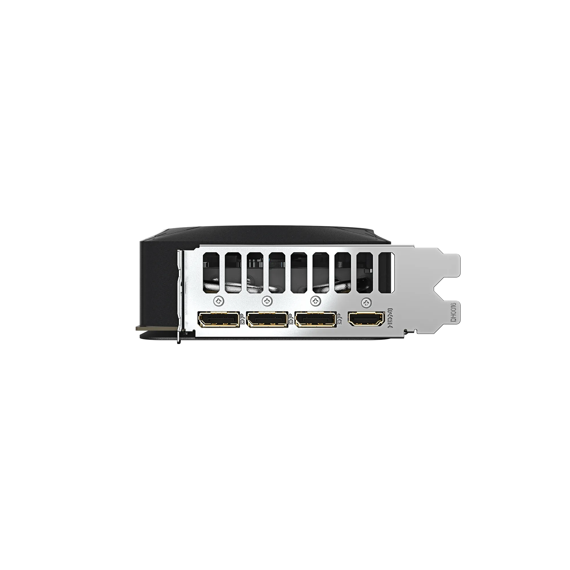 Gigabyte Nvidia Geforce Rtx™ 5070TI Eagle Oc Sff 16GB GDDR7 HDMIX1/DPX3 image 5