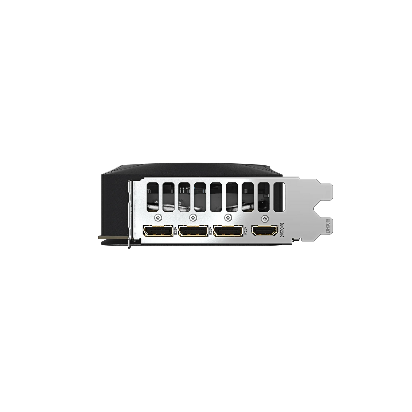 Gigabyte Nvidia Geforce Rtx™ 5070TI Eagle Oc Sff 16GB GDDR7 HDMIX1/DPX3 image 5