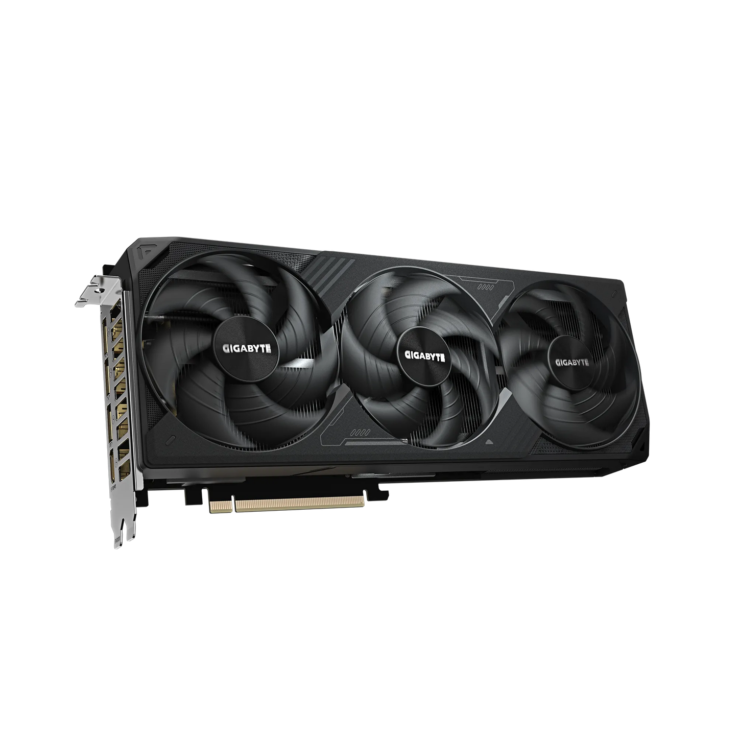 Gigabyte Nvidia Geforce Rtx™ 5070TI Windforce Oc Sff 16GB GDDR7 HDMIX1/DPX3