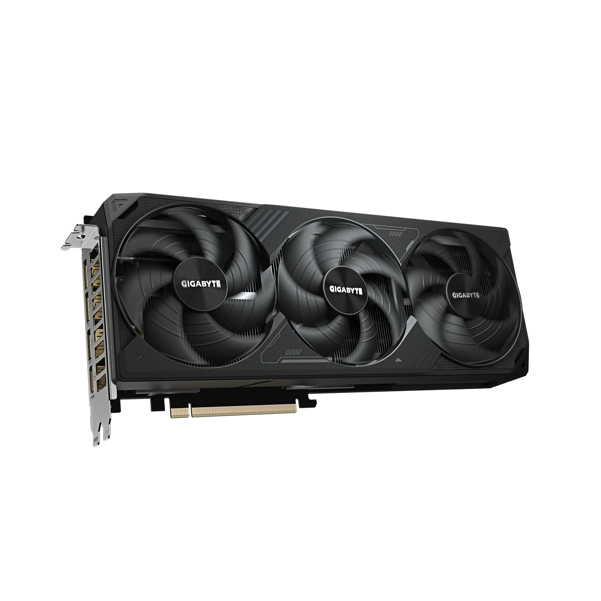 Gigabyte Nvidia Geforce Rtx™ 5070TI Windforce Oc Sff 16GB GDDR7 HDMIX1/DPX3