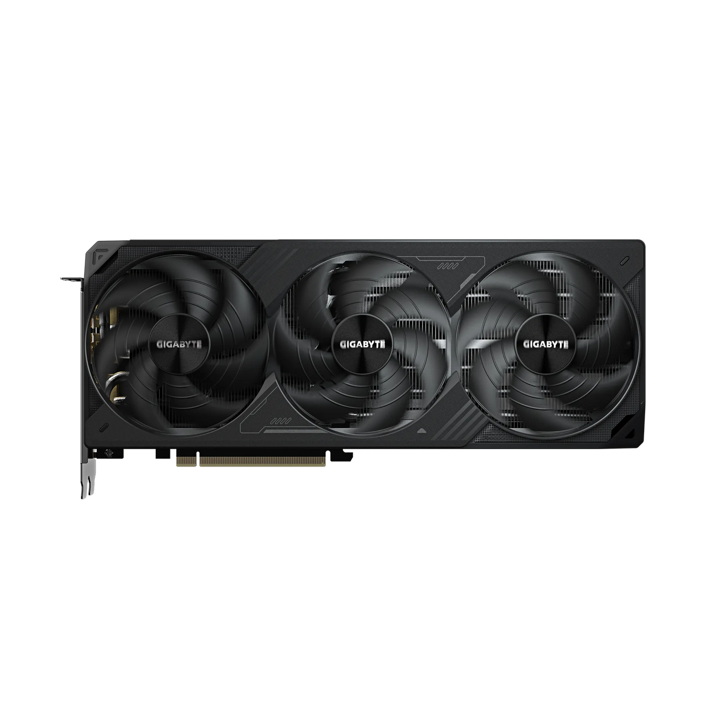 Gigabyte Nvidia Geforce Rtx™ 5070TI Windforce Oc Sff 16GB GDDR7 HDMIX1/DPX3 image 2