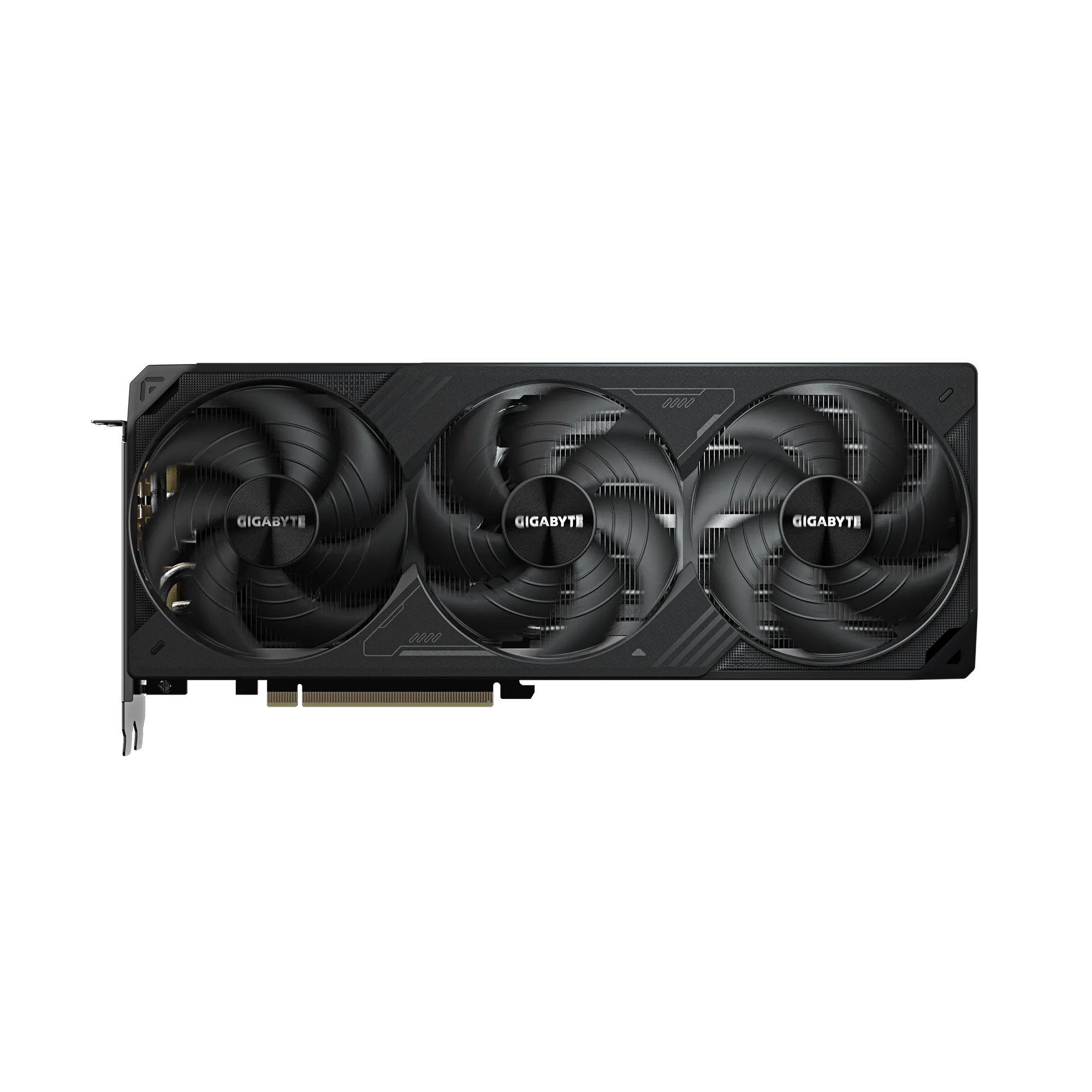 Gigabyte Nvidia Geforce Rtx™ 5070TI Windforce Oc Sff 16GB GDDR7 HDMIX1/DPX3 image 2