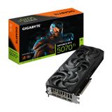 Gigabyte Nvidia Geforce Rtx™ 5070TI Windforce Oc Sff 16GB GDDR7 HDMIX1/DPX3 image 4
