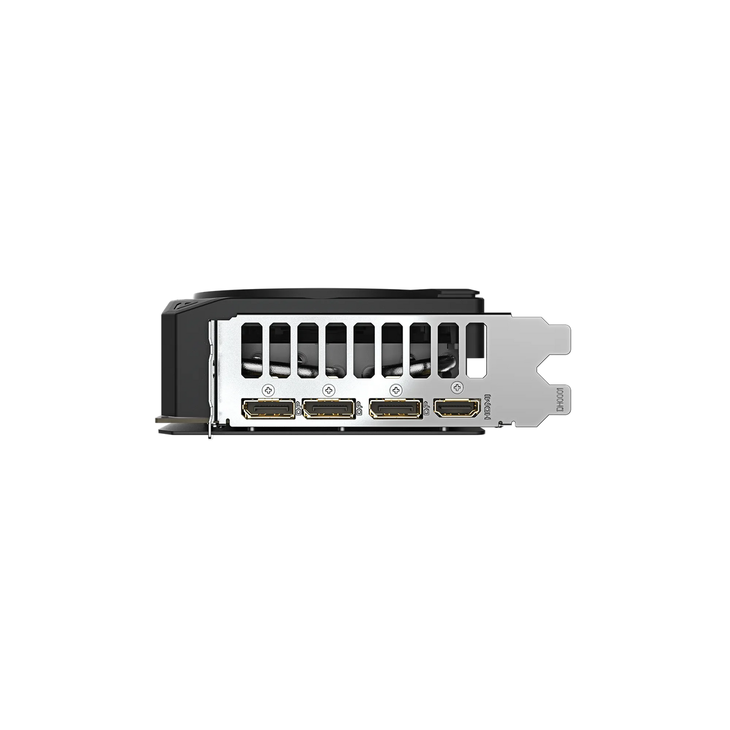 Gigabyte Nvidia Geforce Rtx™ 5070TI Windforce Oc Sff 16GB GDDR7 HDMIX1/DPX3 image 5