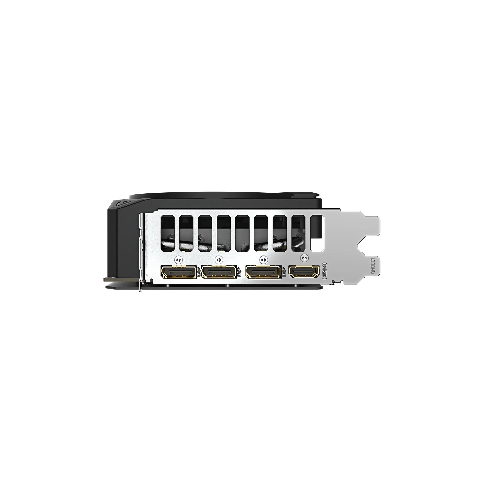 Gigabyte Nvidia Geforce Rtx™ 5070TI Windforce Oc Sff 16GB GDDR7 HDMIX1/DPX3 image 5