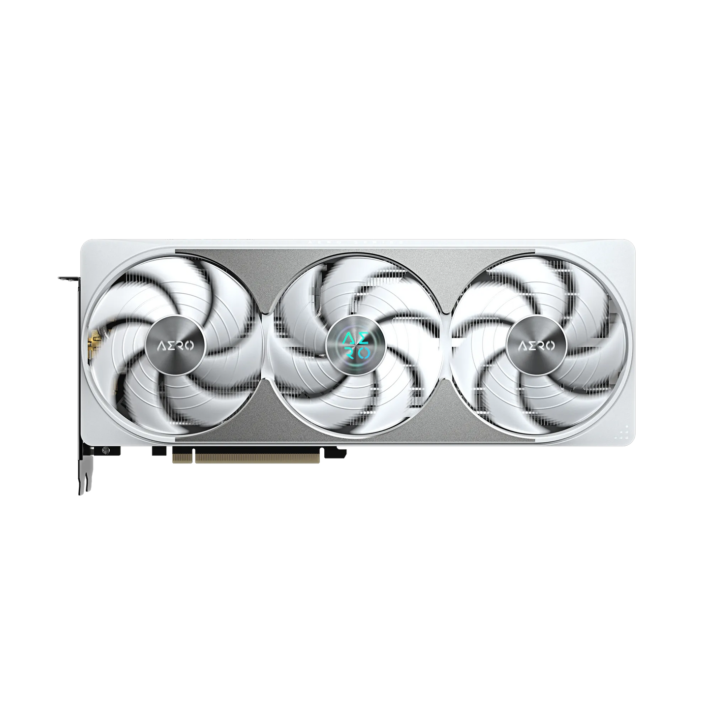 Gigabyte Nvidia Geforce Rtx 5080 Aero Oc 16GB GDDR7; 256-BIT Memory Bus; 1X HDMI; 3X Displayport; Min 850W PSU. .