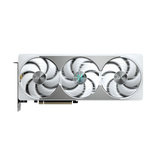Gigabyte Nvidia Geforce Rtx 5080 Aero Oc 16GB GDDR7; 256-BIT Memory Bus; 1X HDMI; 3X Displayport; Min 850W PSU. .