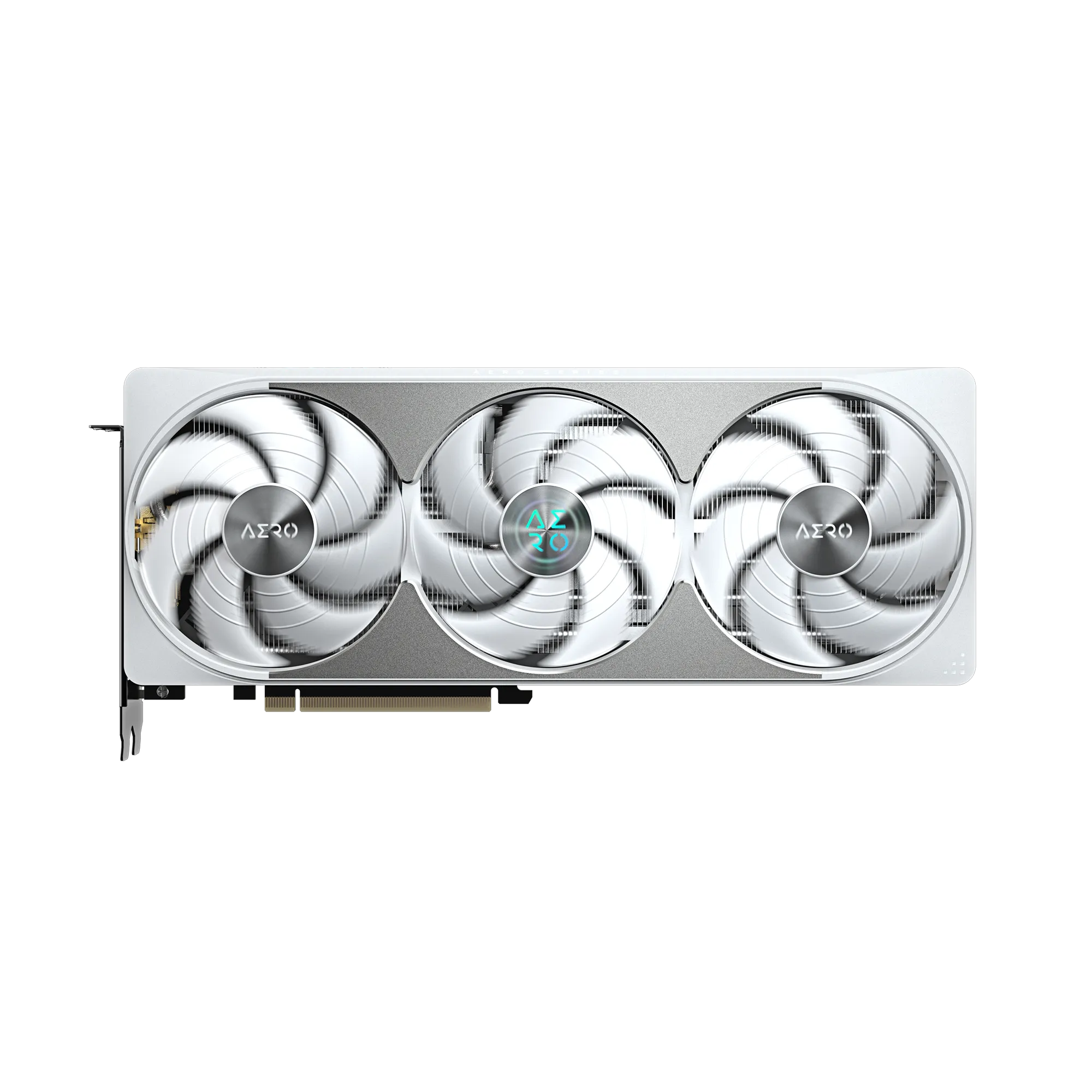 Gigabyte Nvidia Geforce Rtx 5080 Aero Oc 16GB GDDR7; 256-BIT Memory Bus; 1X HDMI; 3X Displayport; Min 850W PSU. .