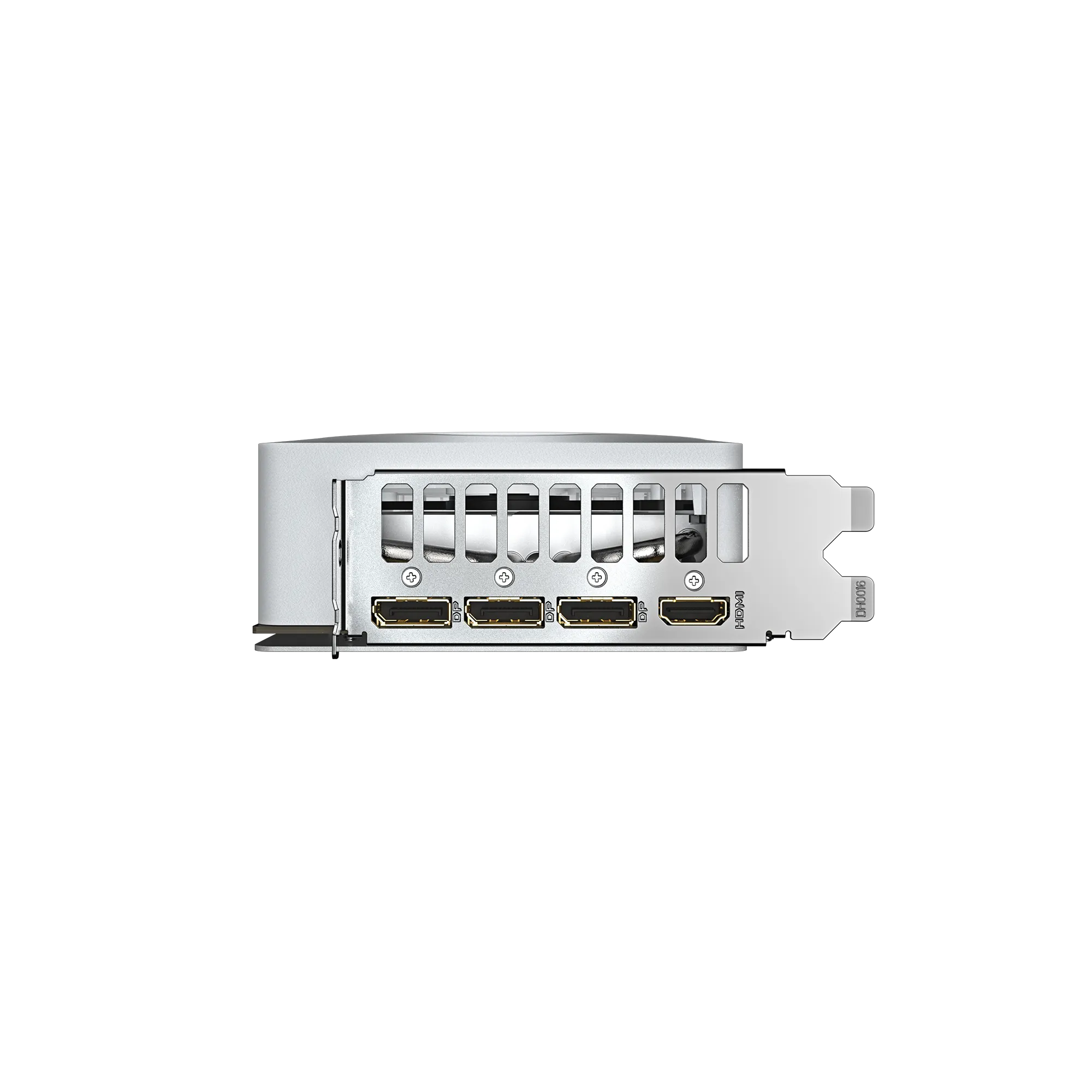 Gigabyte Nvidia Geforce Rtx 5080 Aero Oc 16GB GDDR7; 256-BIT Memory Bus; 1X HDMI; 3X Displayport; Min 850W PSU. . image 3