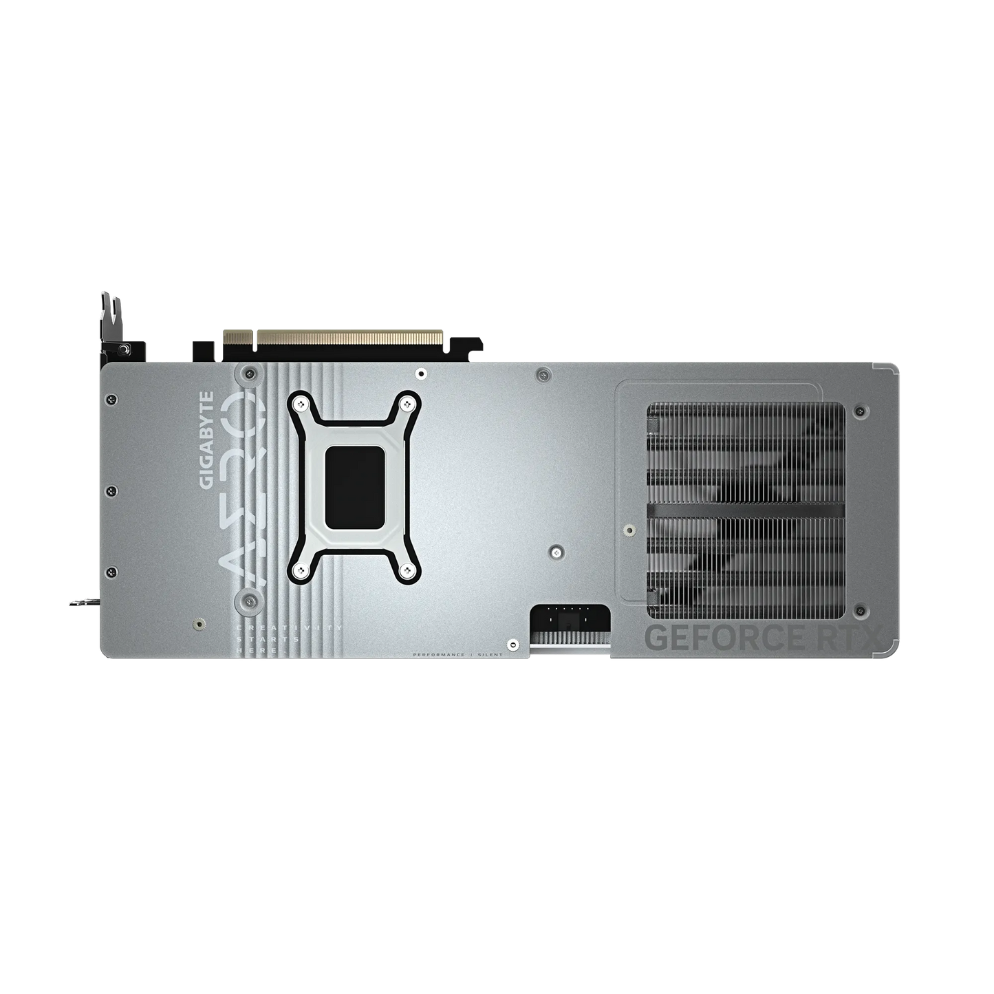 Gigabyte Nvidia Geforce Rtx 5080 Aero Oc 16GB GDDR7; 256-BIT Memory Bus; 1X HDMI; 3X Displayport; Min 850W PSU. . image 4